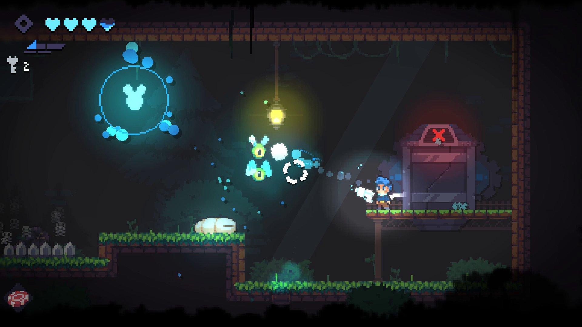 Revita - PlayStation 5