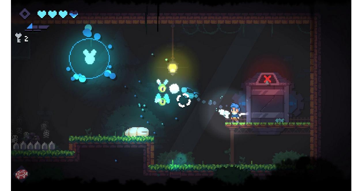 Revita - PlayStation 4