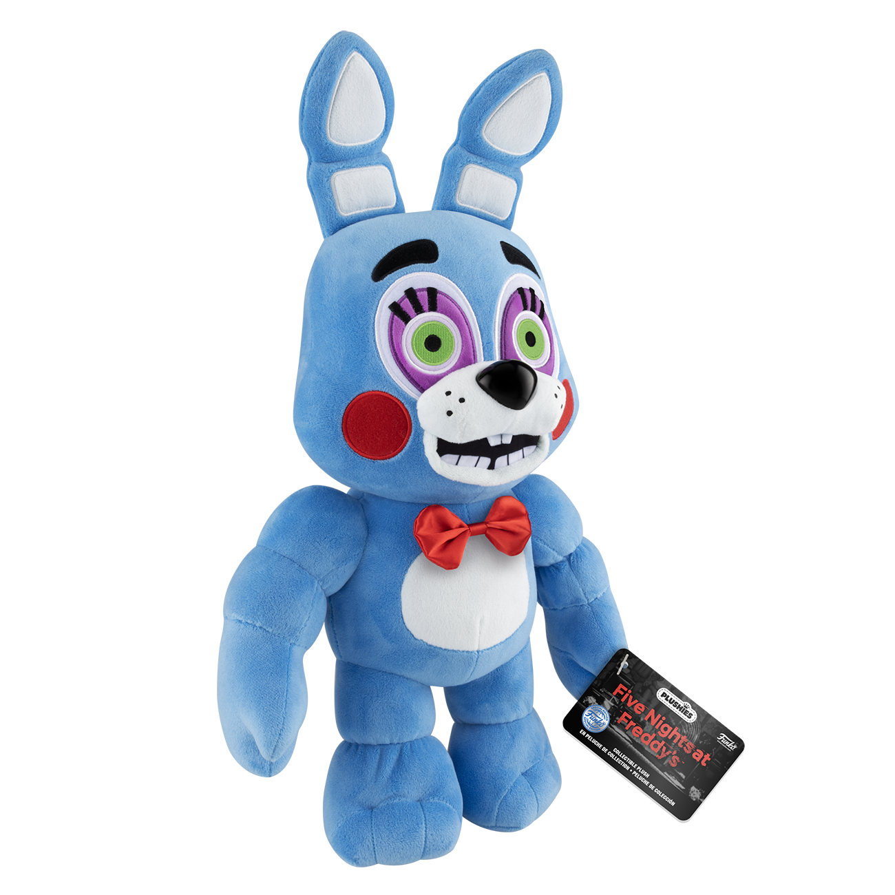 Bonnie the bunny plush online