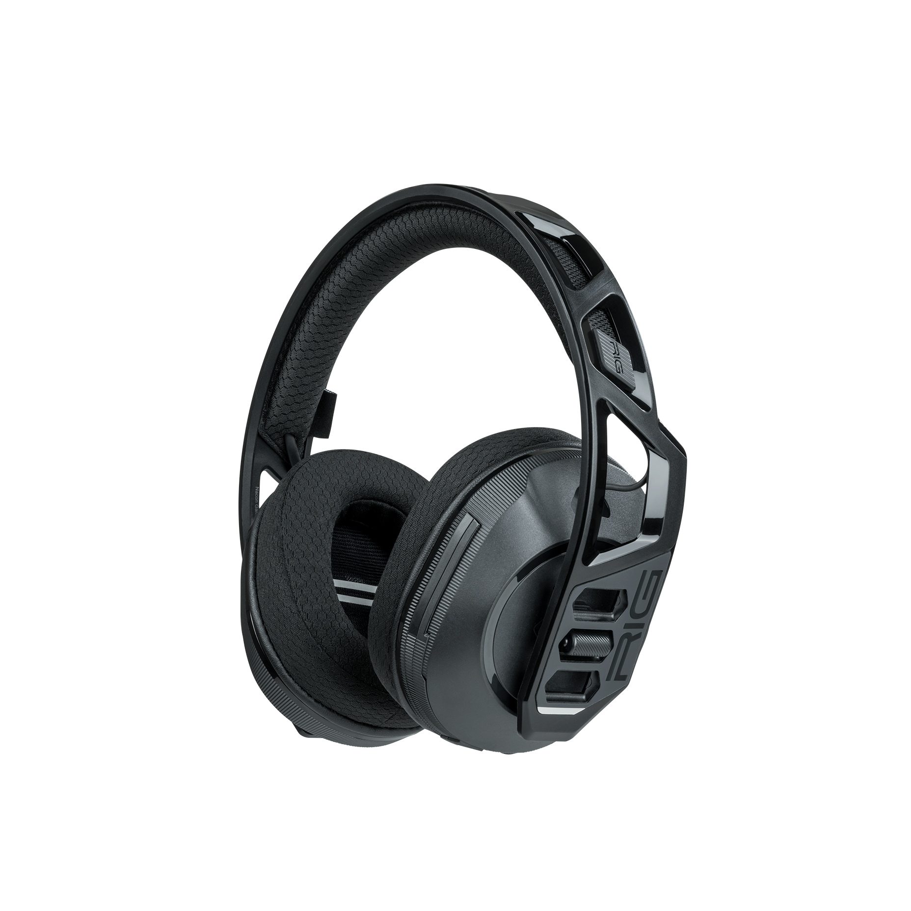 Plantronics wireless 2025 gaming headset