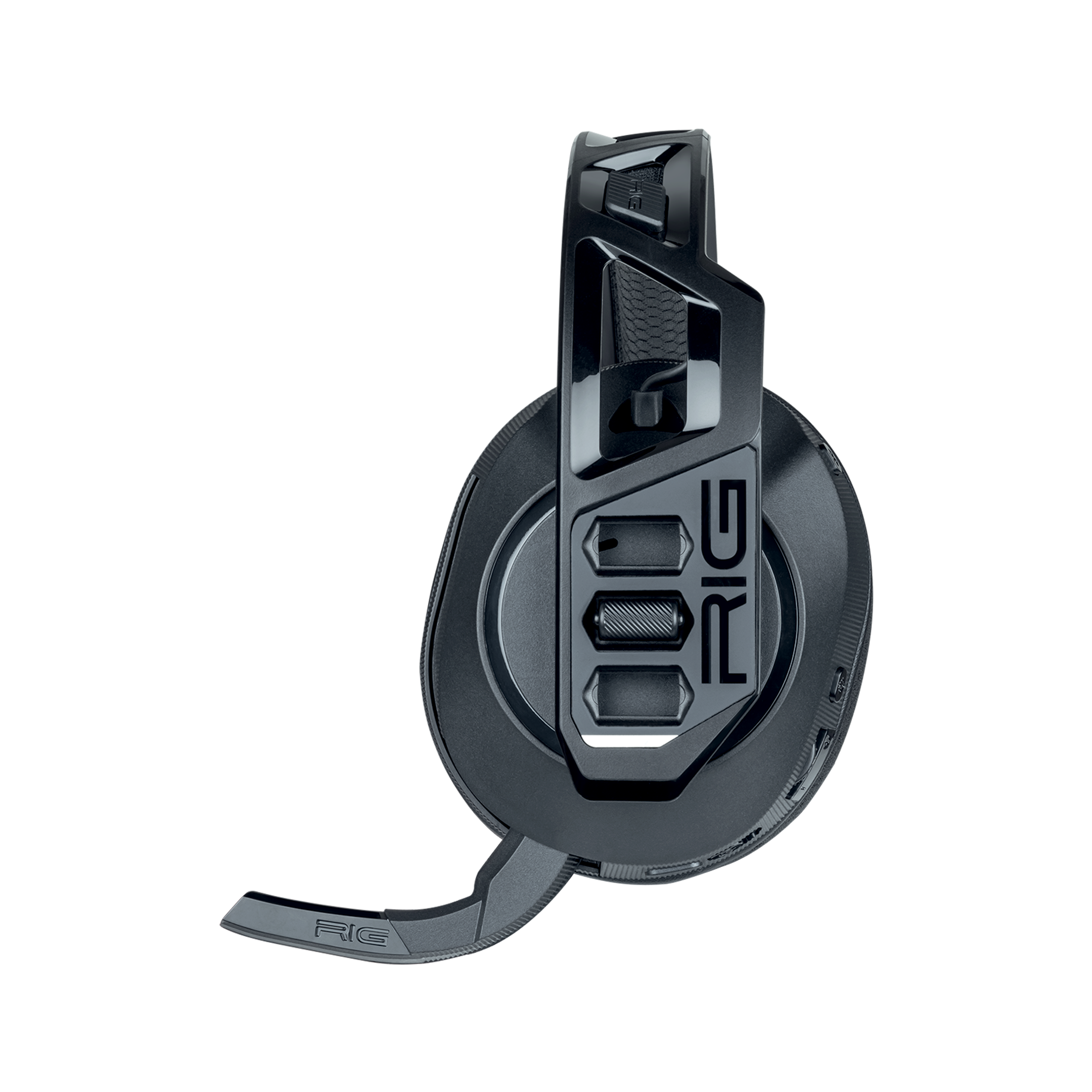 Rig on sale headset pc