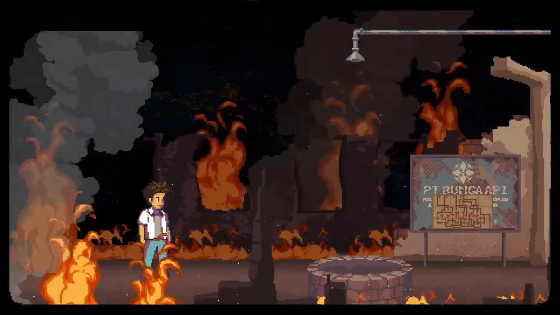A Space for the Unbound - Nintendo Switch | Serenity Forge | GameStop