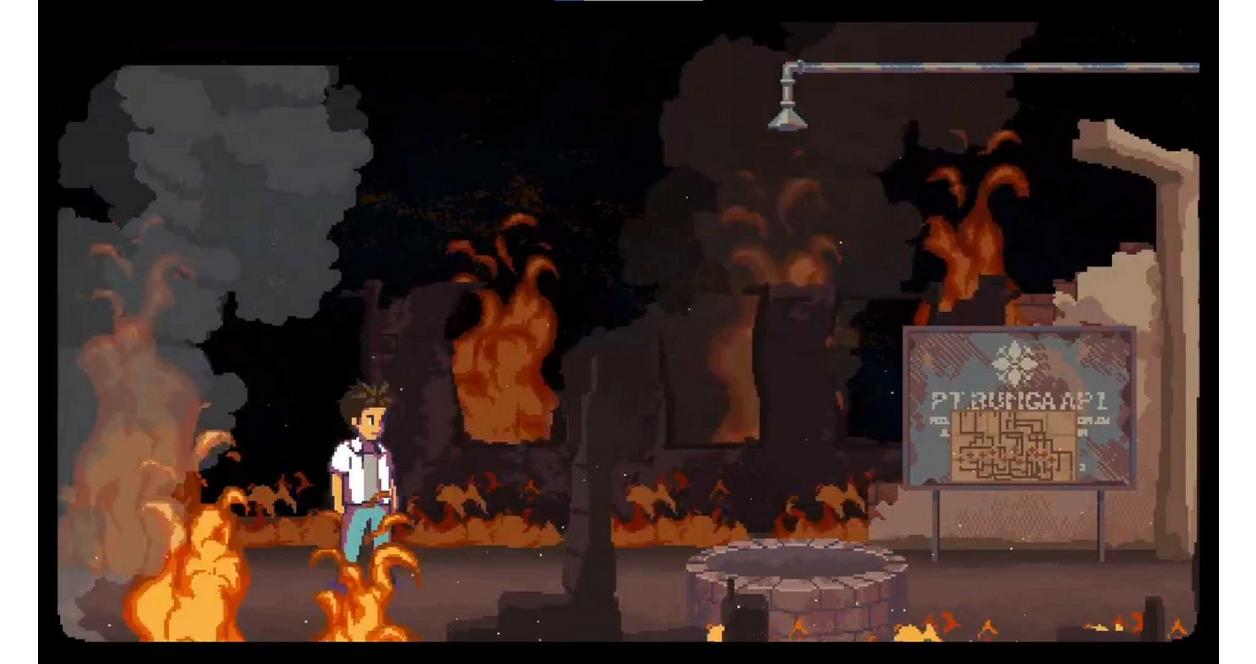 A Space for the Unbound - PlayStation 5