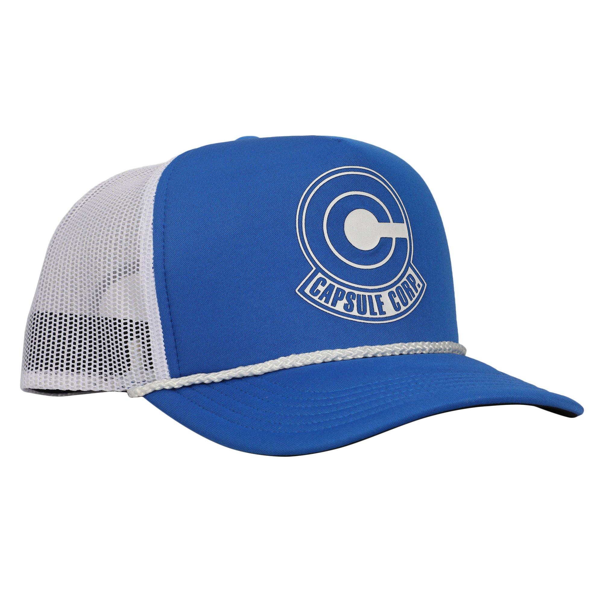 Capsule 2024 corp snapback