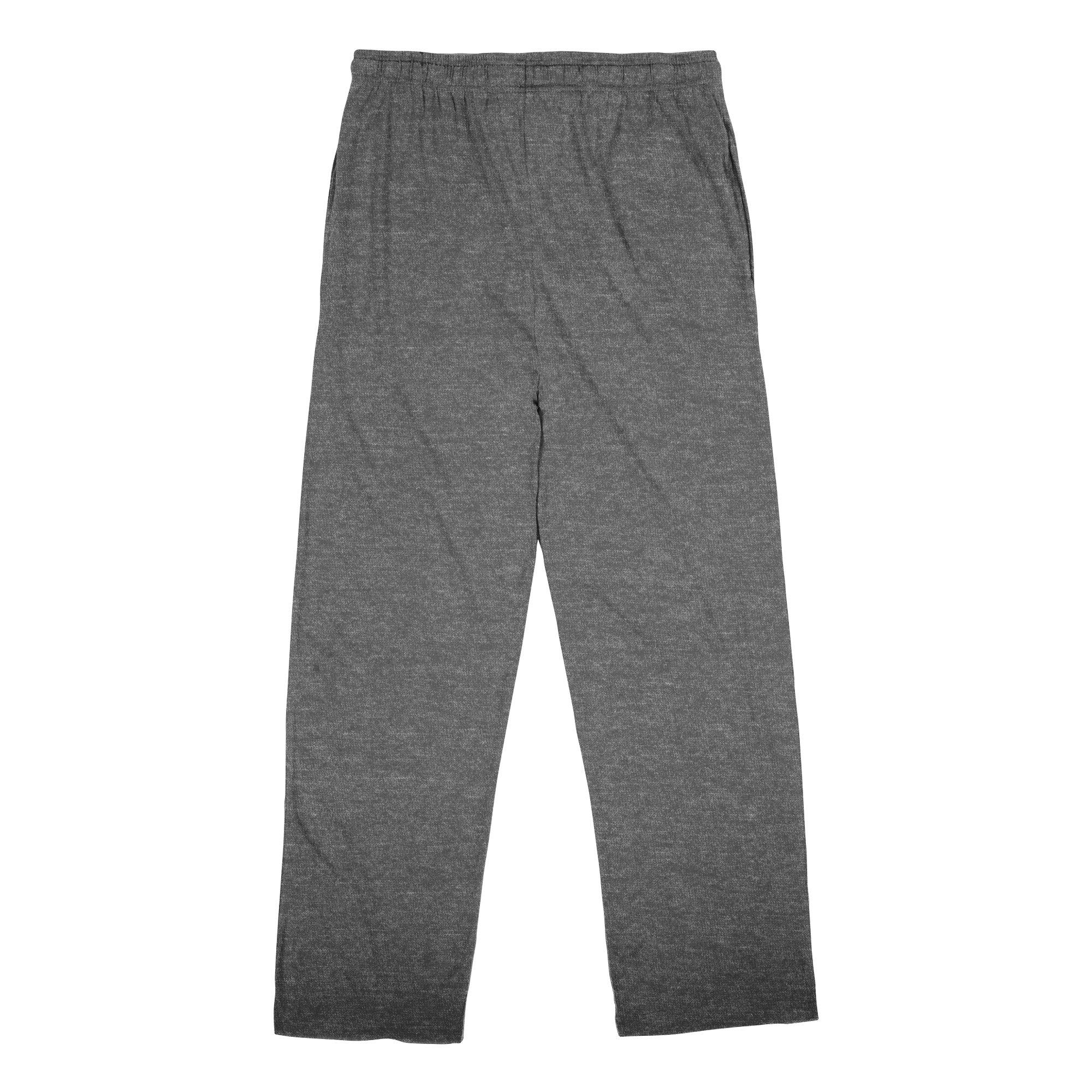 Mens drawstring pajama pants hot sale