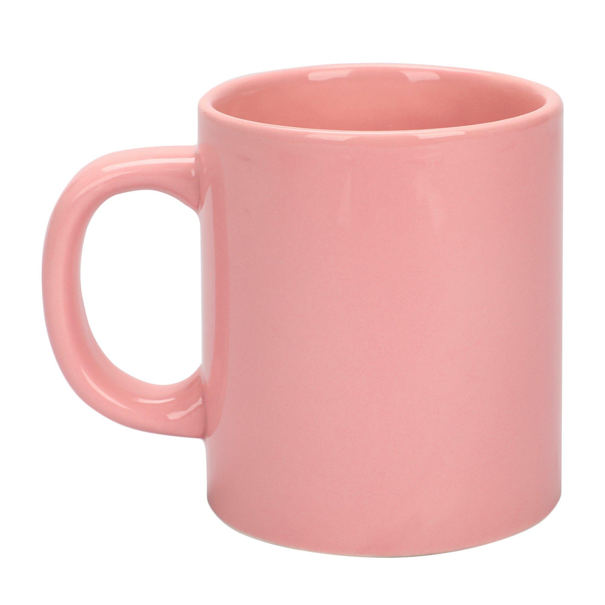Sanrio My Melody 16 oz Pink Ceramic Mug
