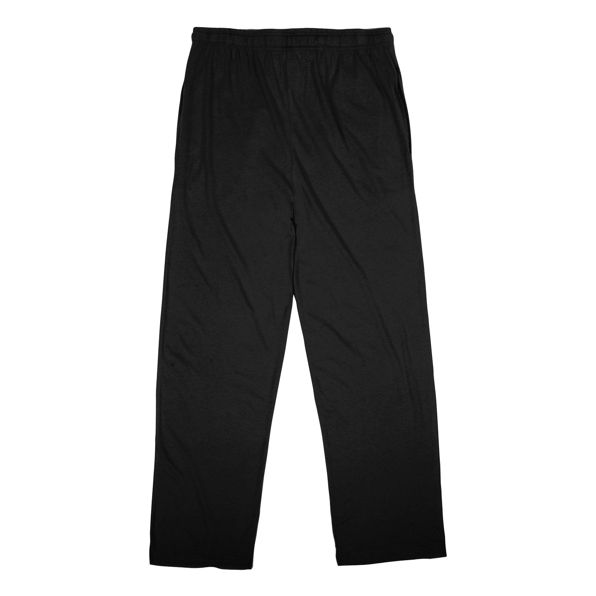 Mens graphic pajama online pants