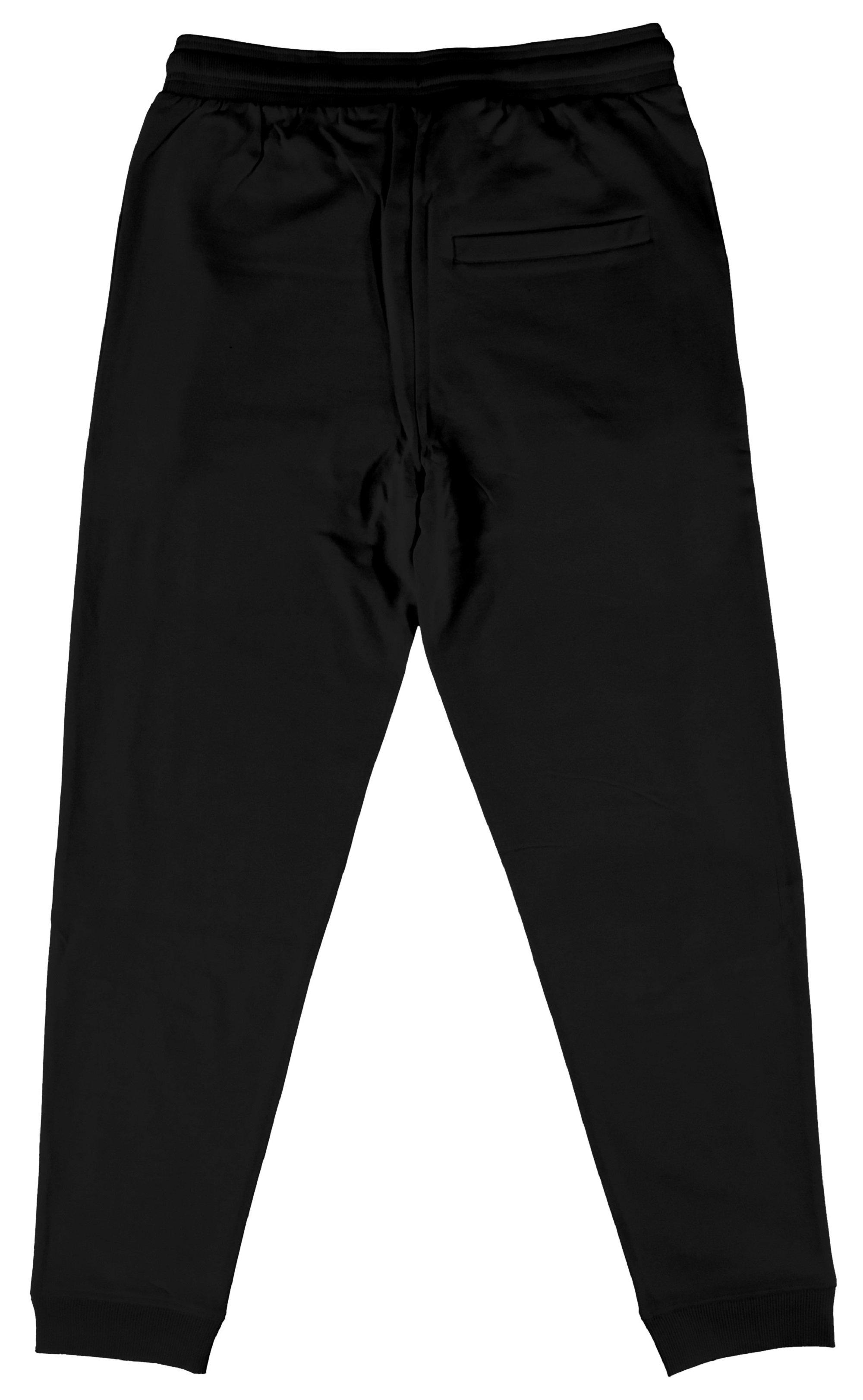 Mens anime joggers - Gem