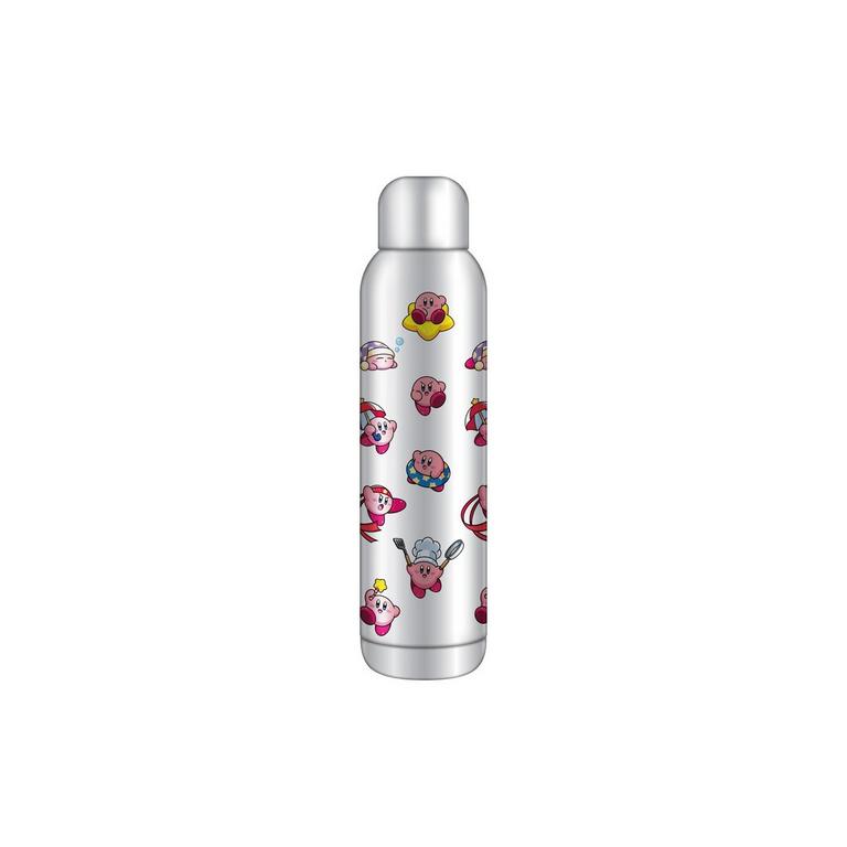 https://media.gamestop.com/i/gamestop/20008121_ALT01/Kirby-Classic-Video-Game-All-Over-Print-22-oz-Stainless-Steel-Water-Bottle?$pdp$