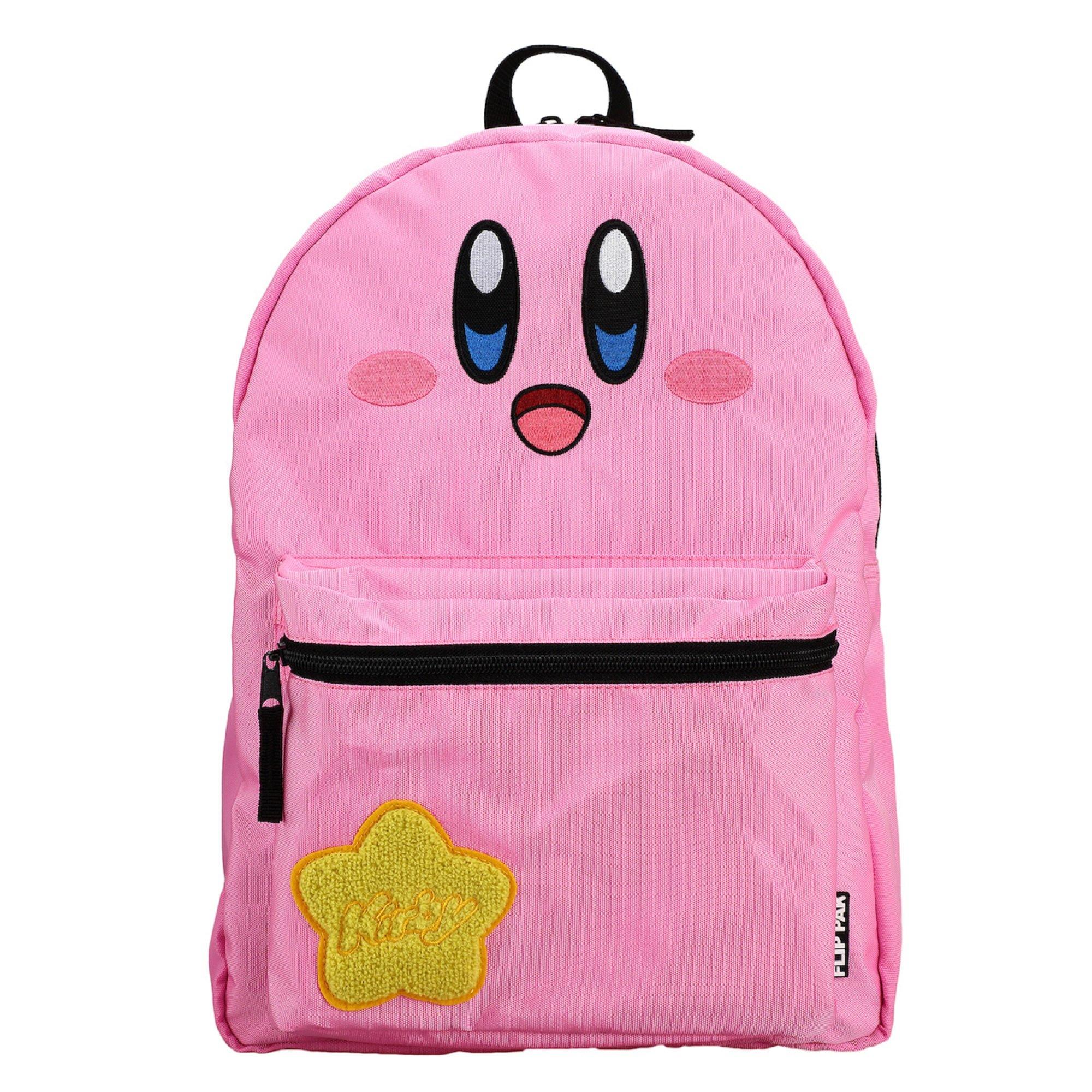 Kirby Designs Nintendo Switch and Accessories Bag 