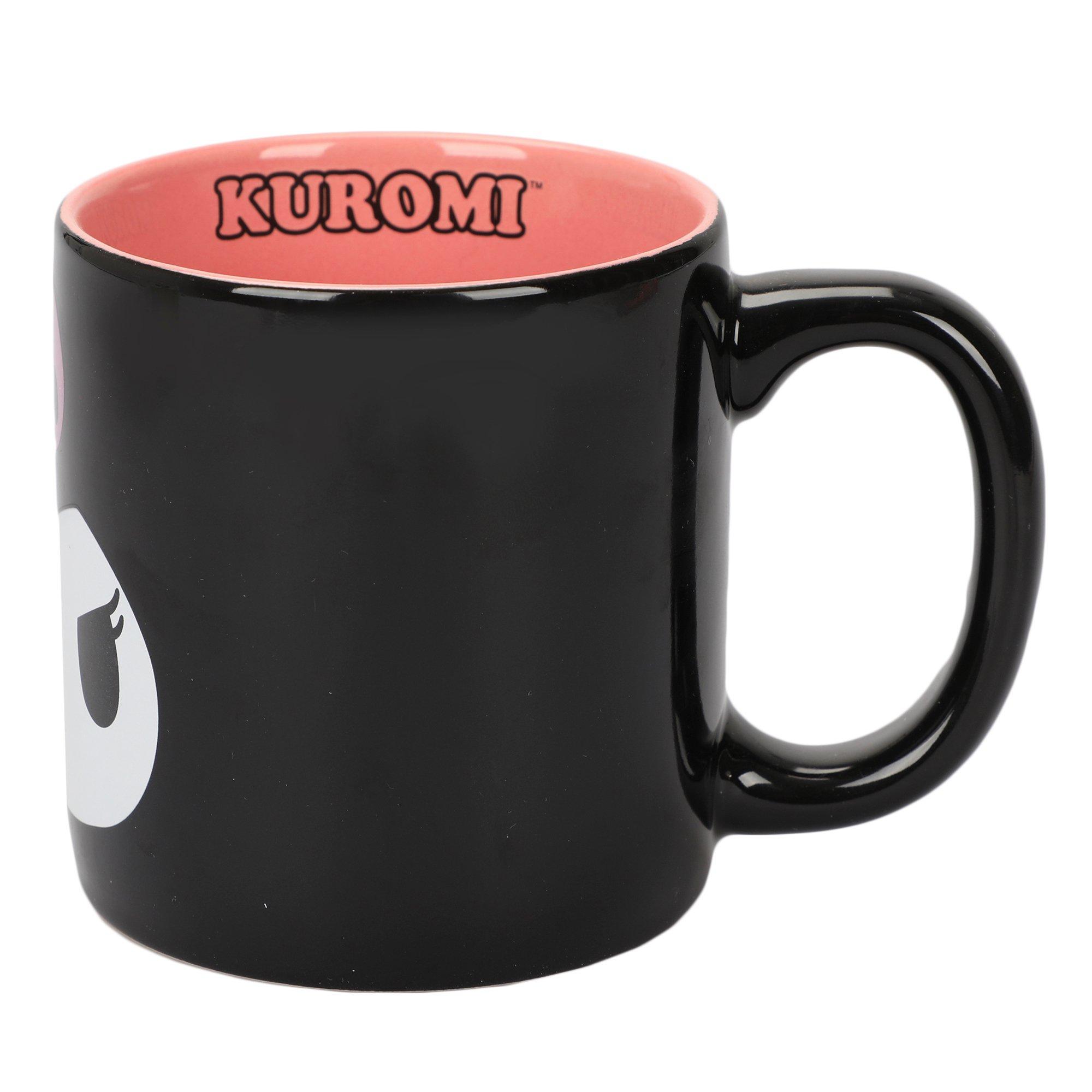 Sanrio Color Mug