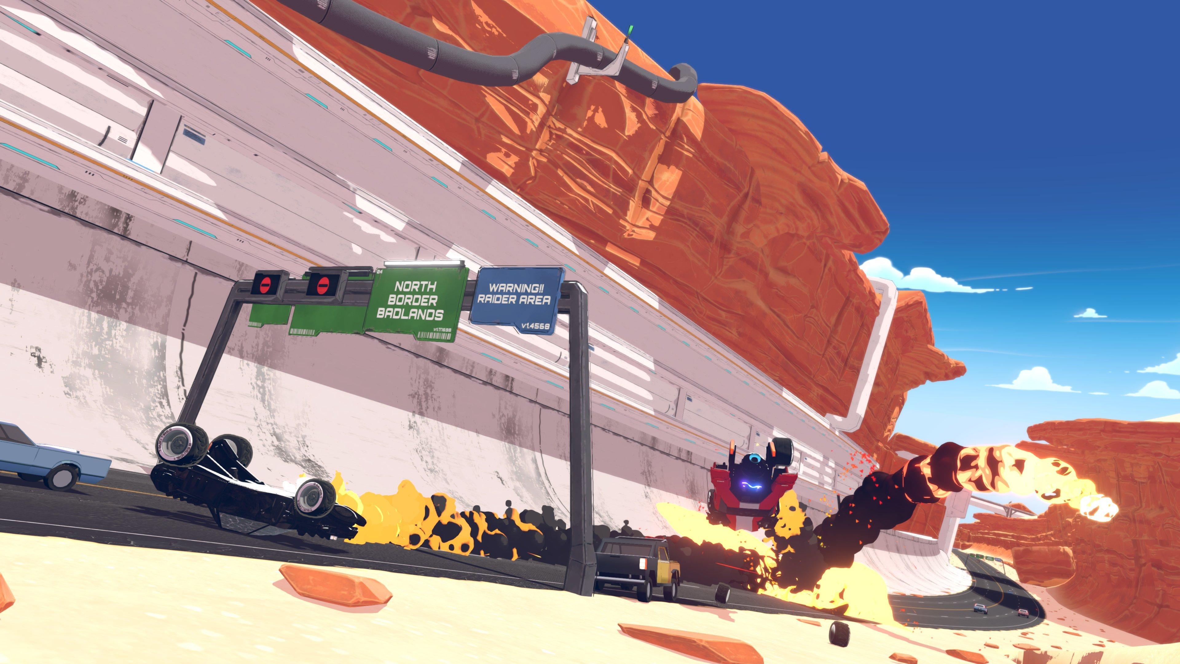 Resistor - PlayStation 5