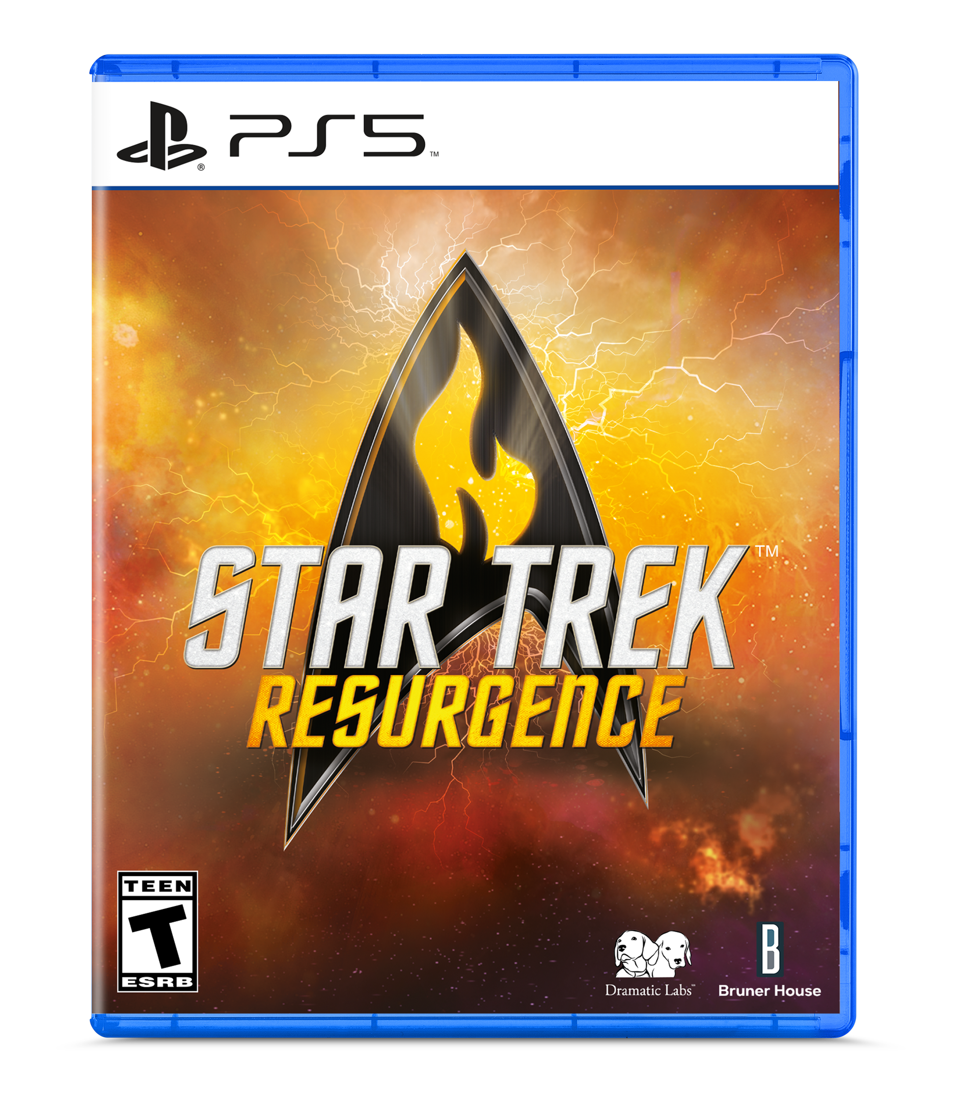 Star Trek: Resurgence