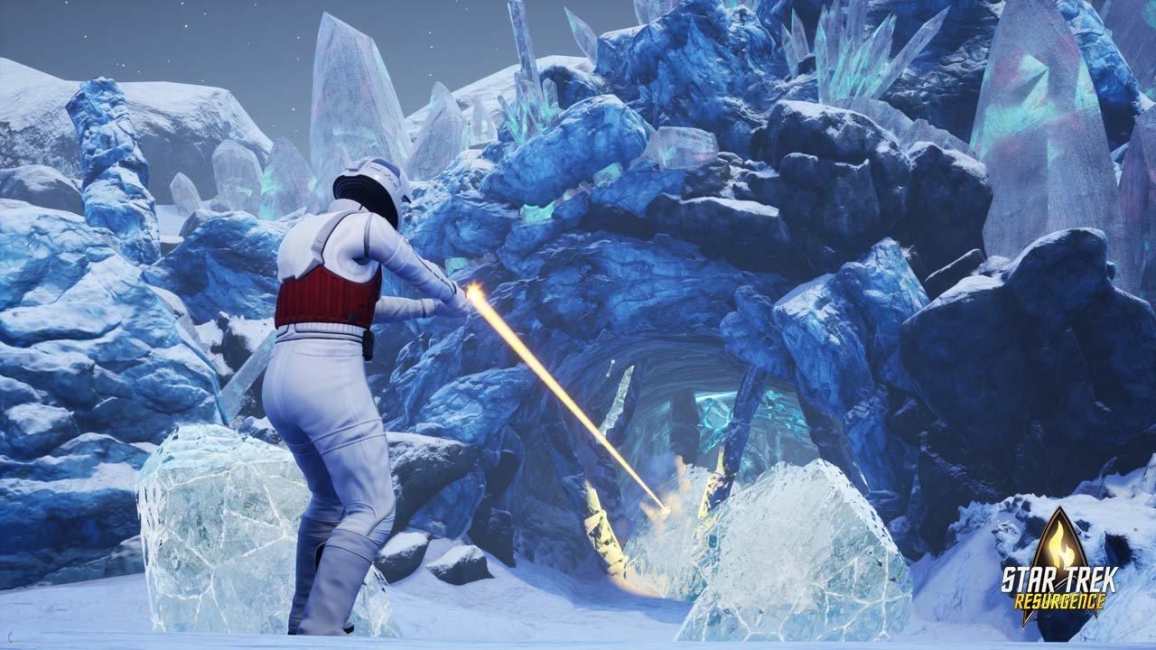 Star Trek: Resurgence - Xbox Series X, Xbox One