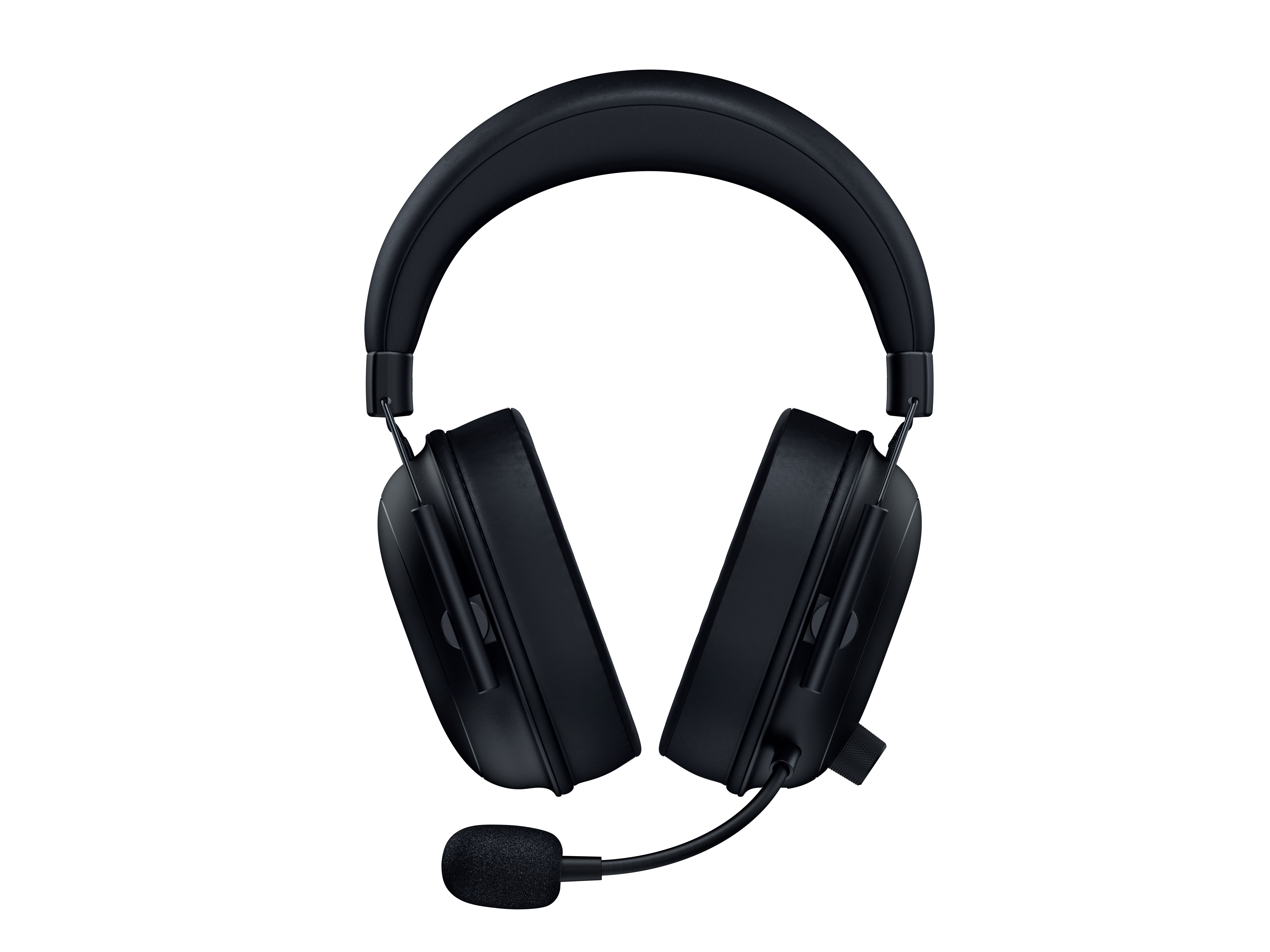 Razer BlackShark V2 HyperSpeed Wireless Ultra-Lightweight Esports Headset - Black