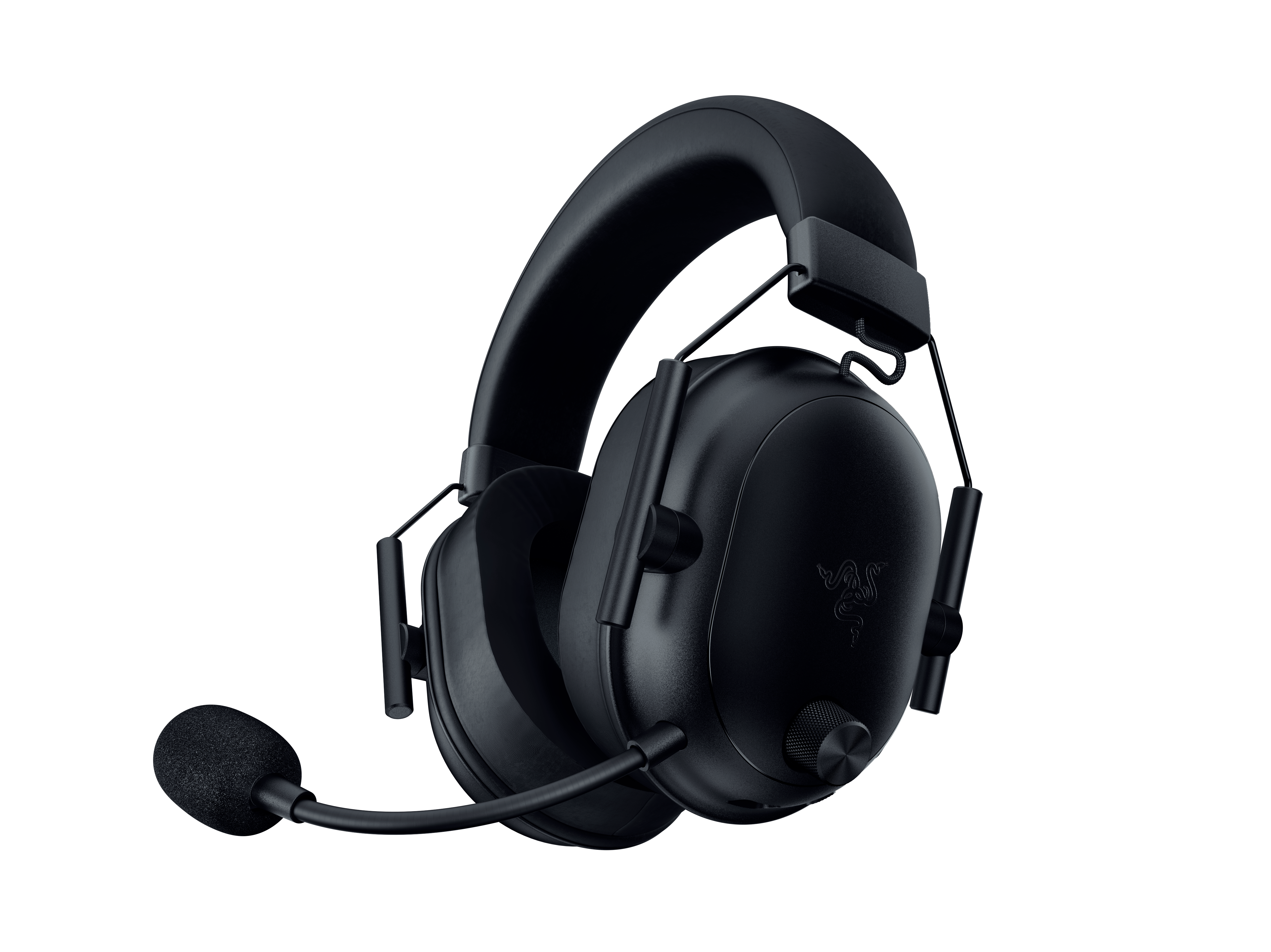 Razer BlackShark V2 HyperSpeed Wireless Ultra-Lightweight Esports