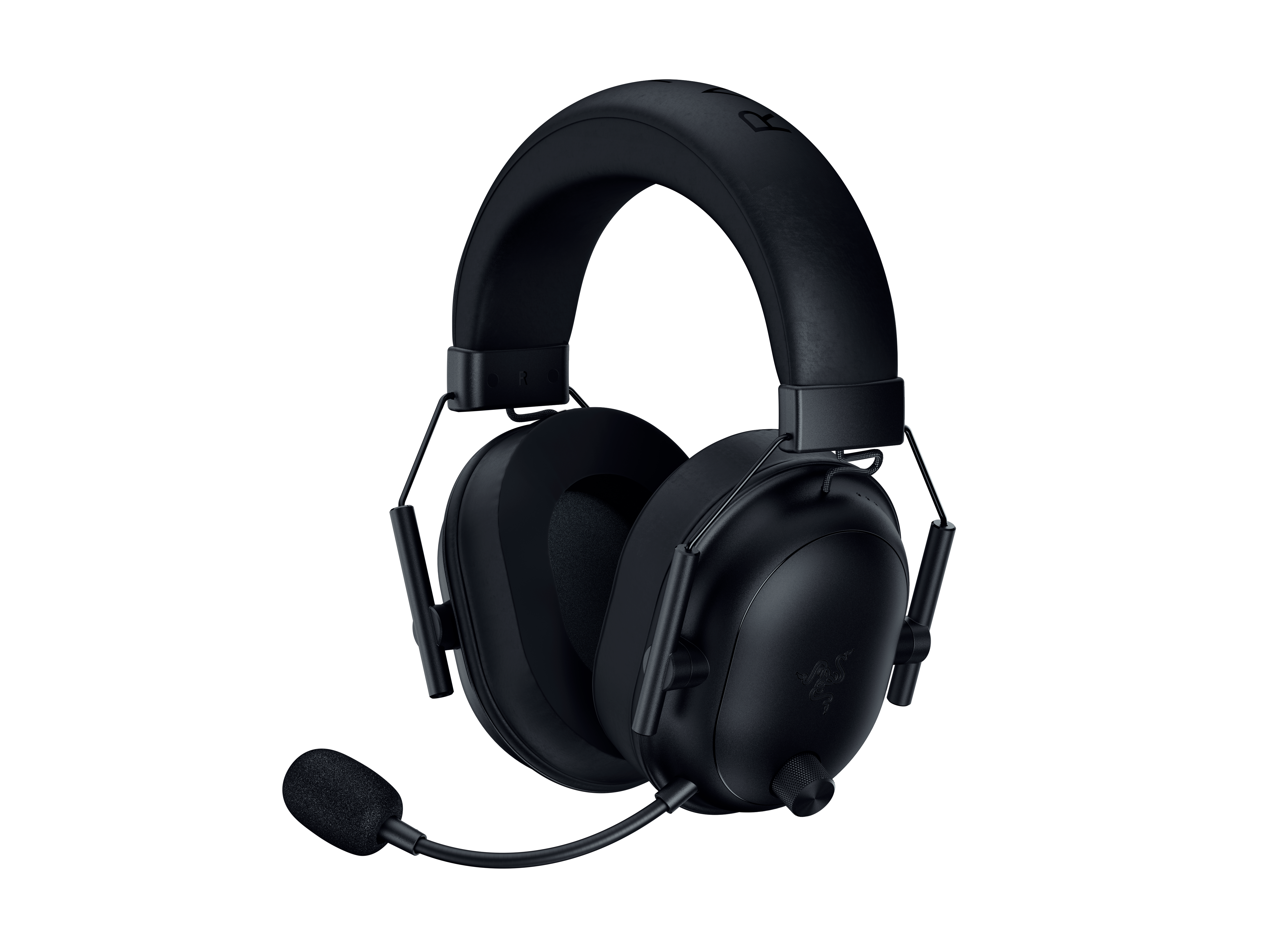 Razer BlackShark V2 Over the Ear Gaming Headset for sale online