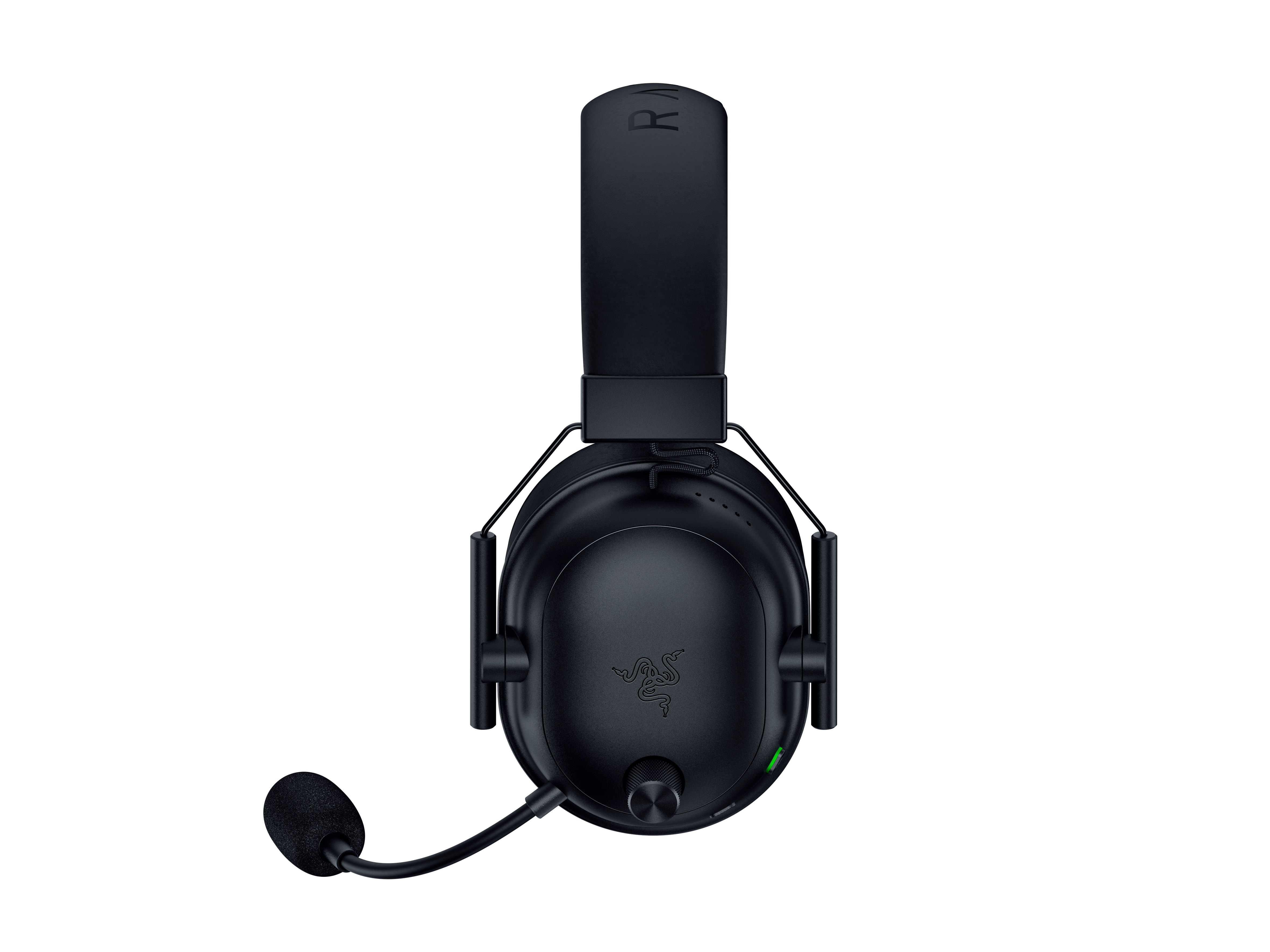 New Razer BlackShark V2 HyperSpeed Wireless Gaming Headset