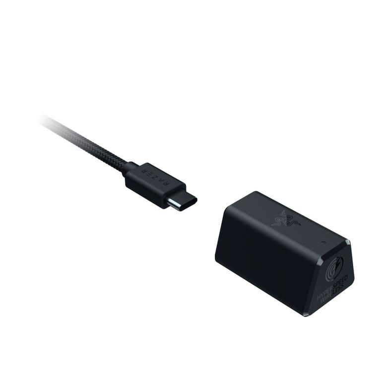 Razer BlackShark V2 HyperSpeed Wireless Ultra-Lightweight Razer BlackShark V2 HyperSpeed Wireless Ultra-Lightweight