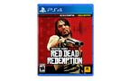 Red Dead Redemption &#40;with Undead Nightmare DLC&#41; - PlayStation 4
