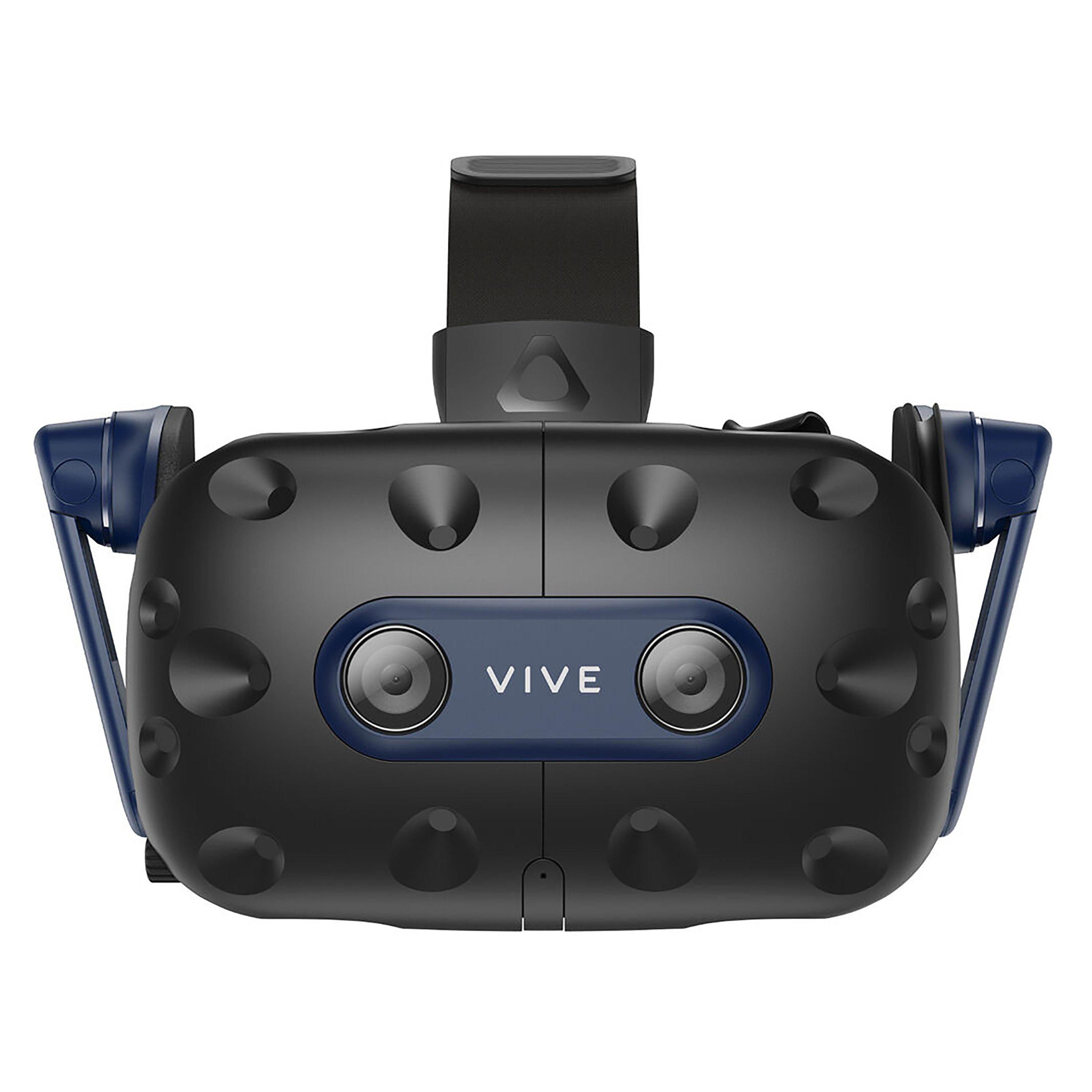 HTC Vive Pro review: Better in every way, but it's not for you