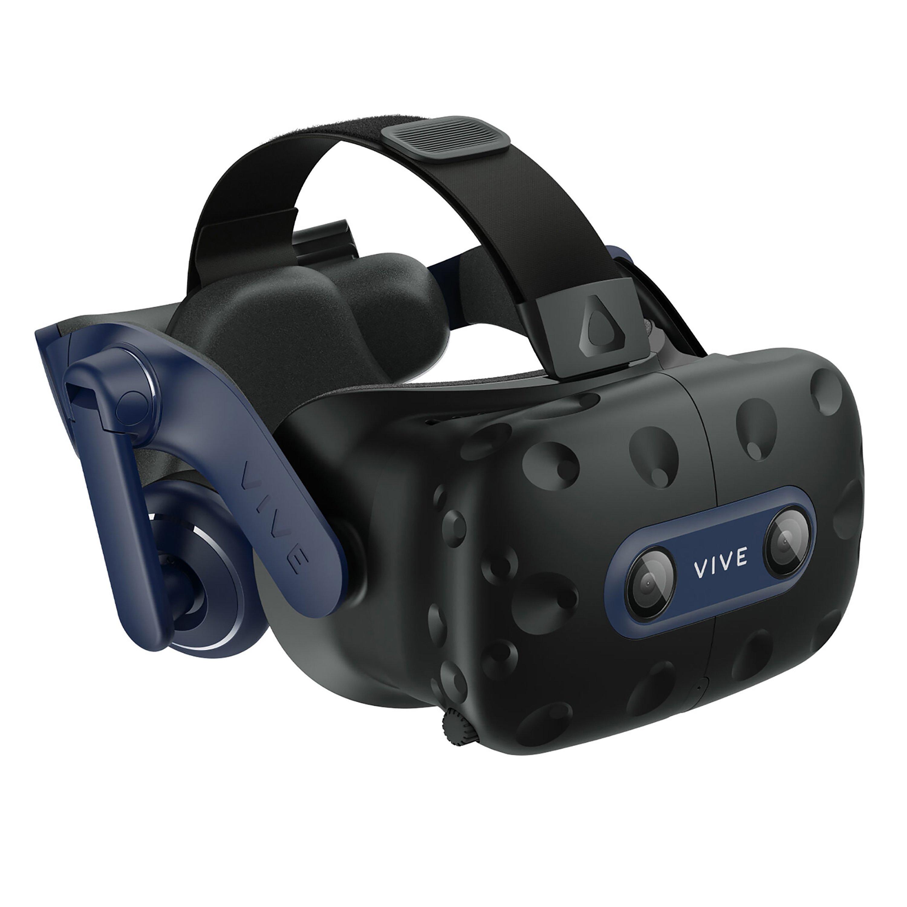 HTC VIVE Pro 2 Virtual Reality Headset