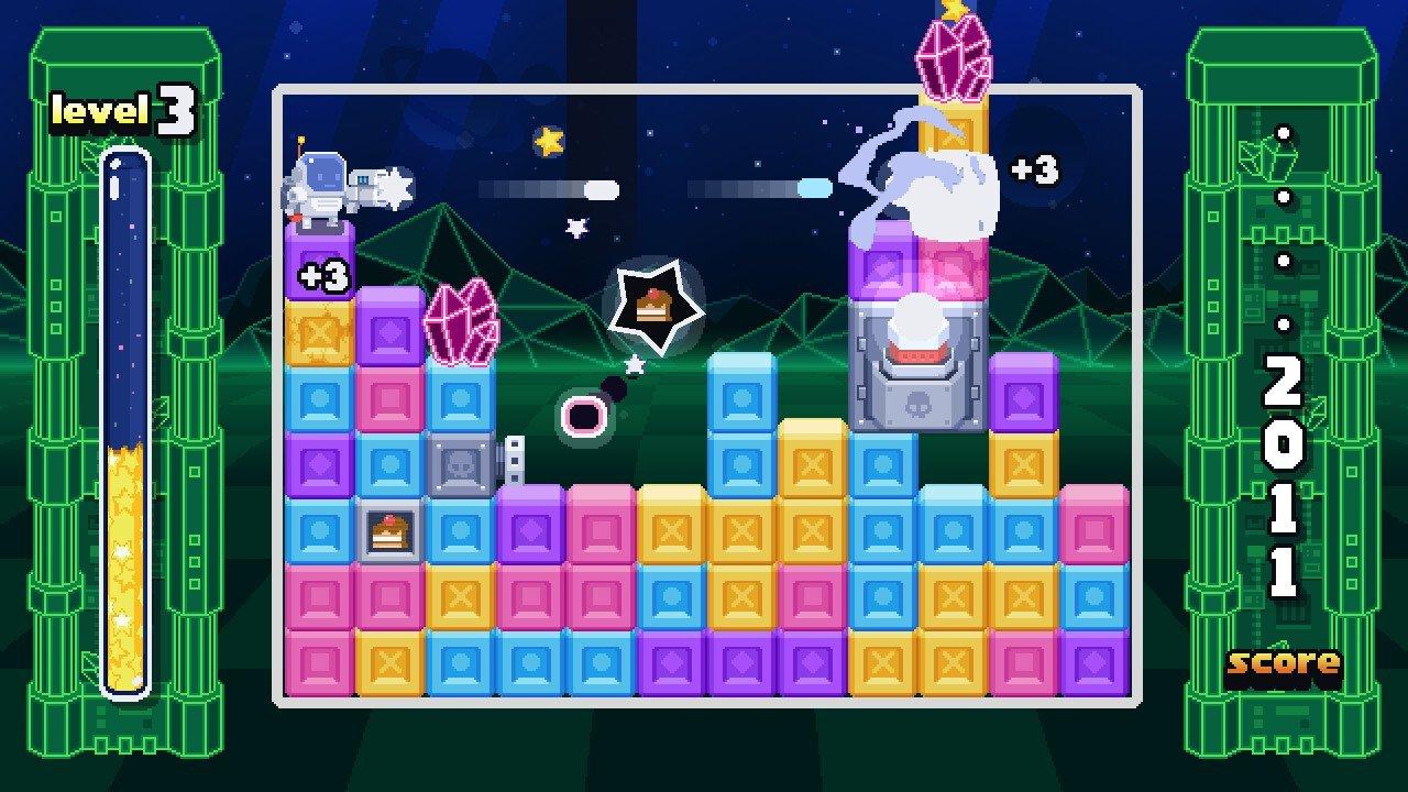 UFO: Unidentified Falling Objects - PC Steam