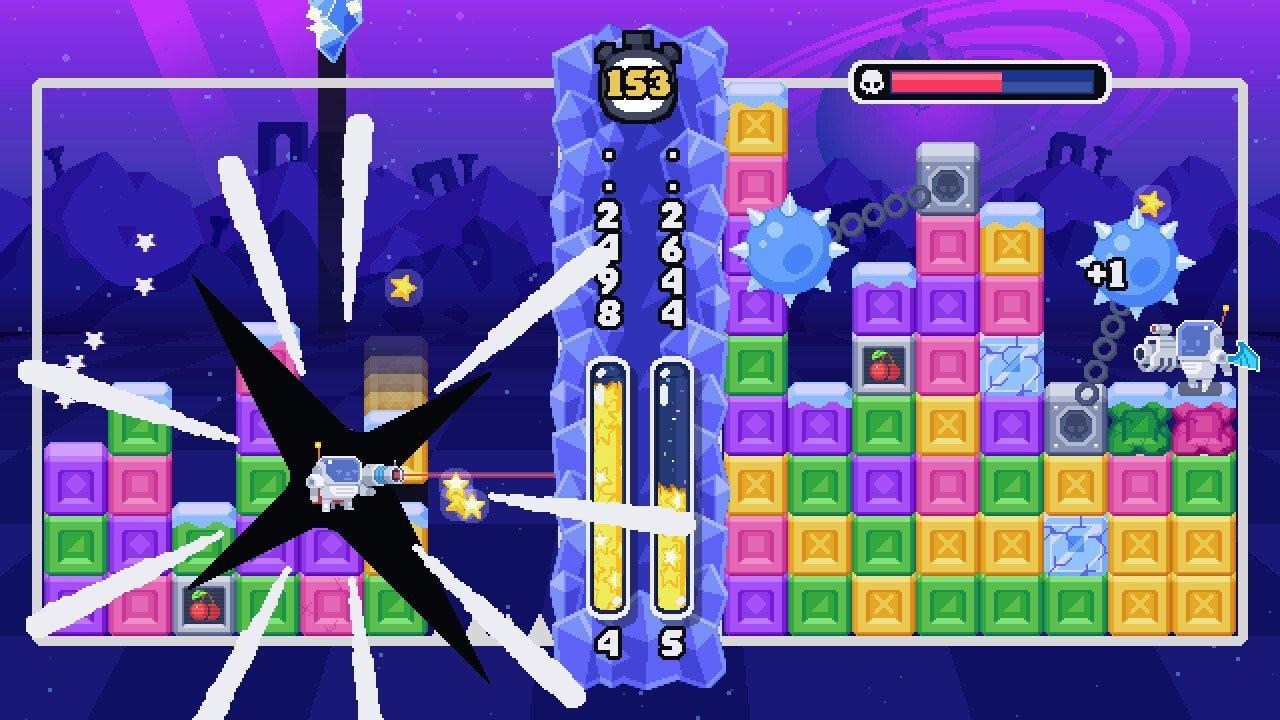 UFO: Unidentified Falling Objects - PC Steam