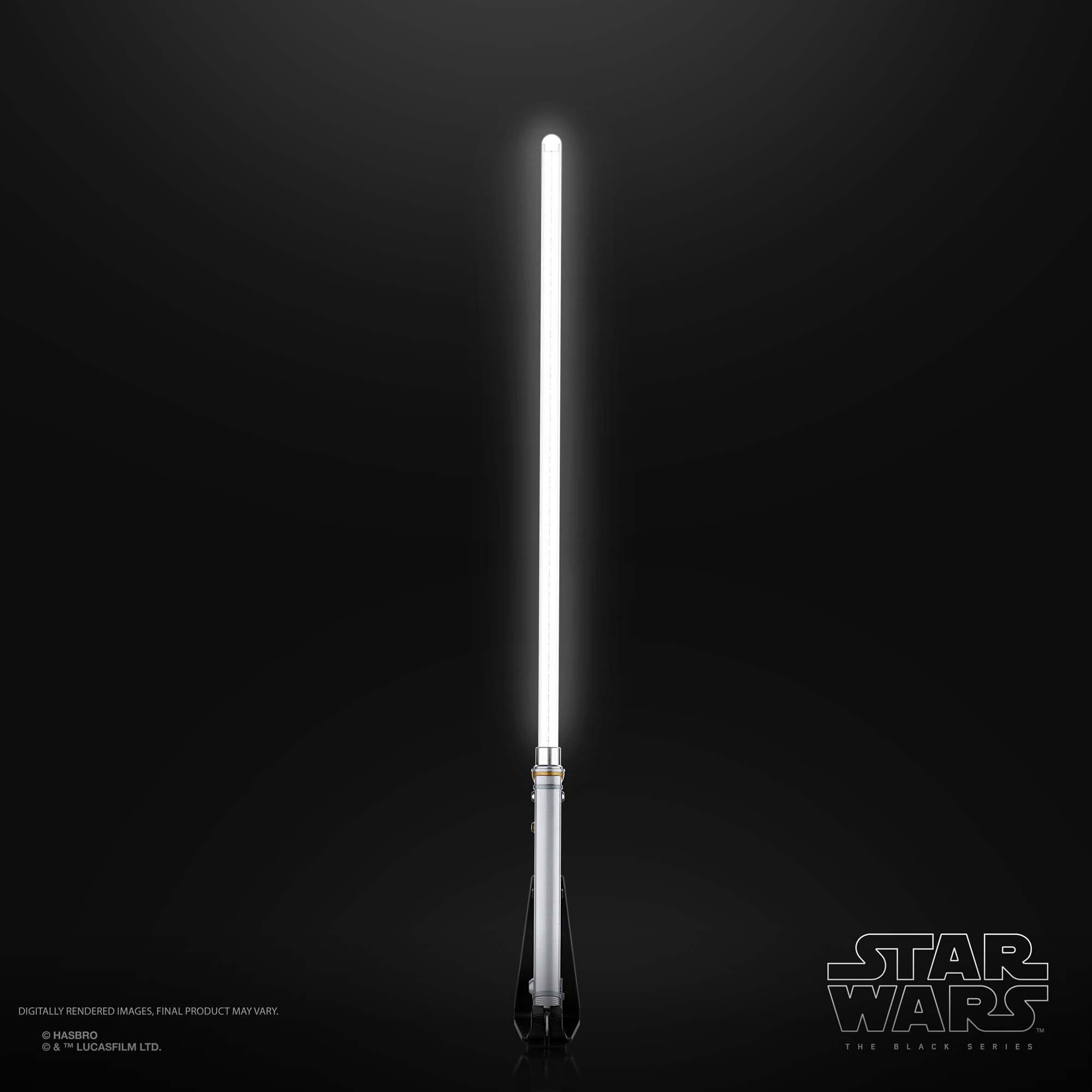 Gamestop force fx clearance lightsaber