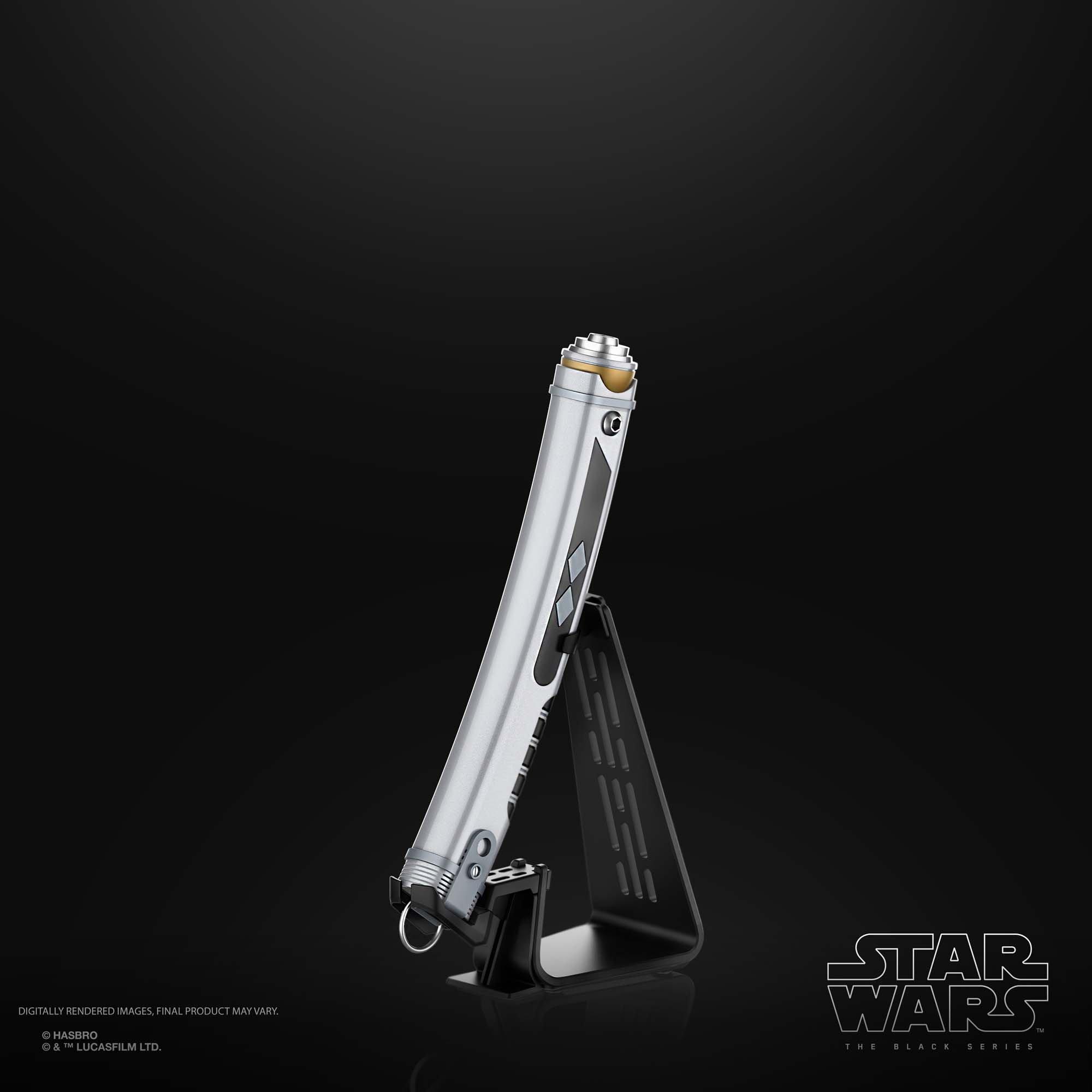 Gamestop force deals fx lightsaber