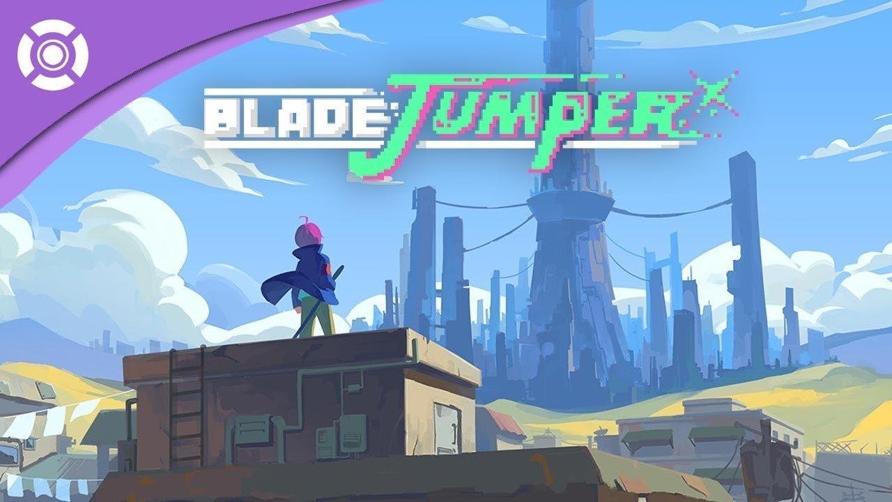 Blade Jumper - PC Steam