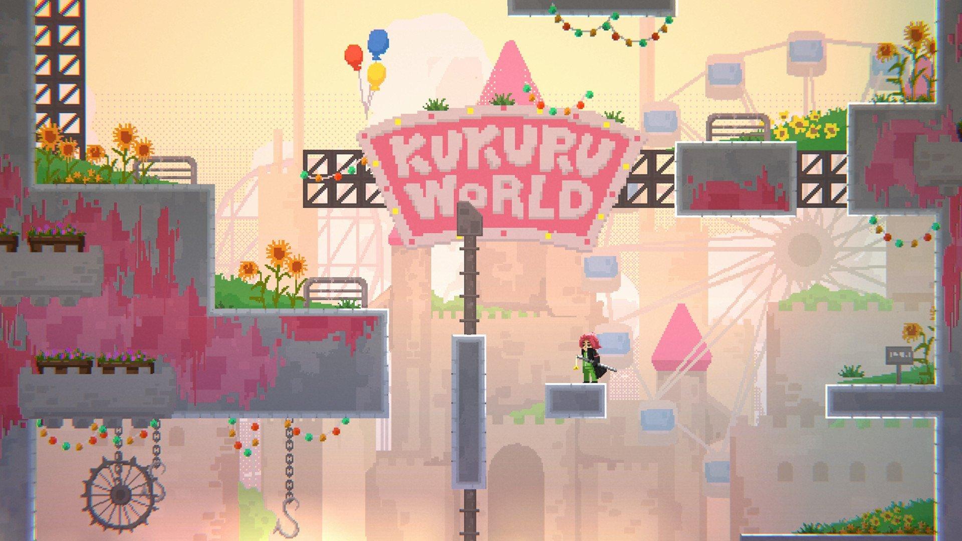 Blade Jumper - PC Steam