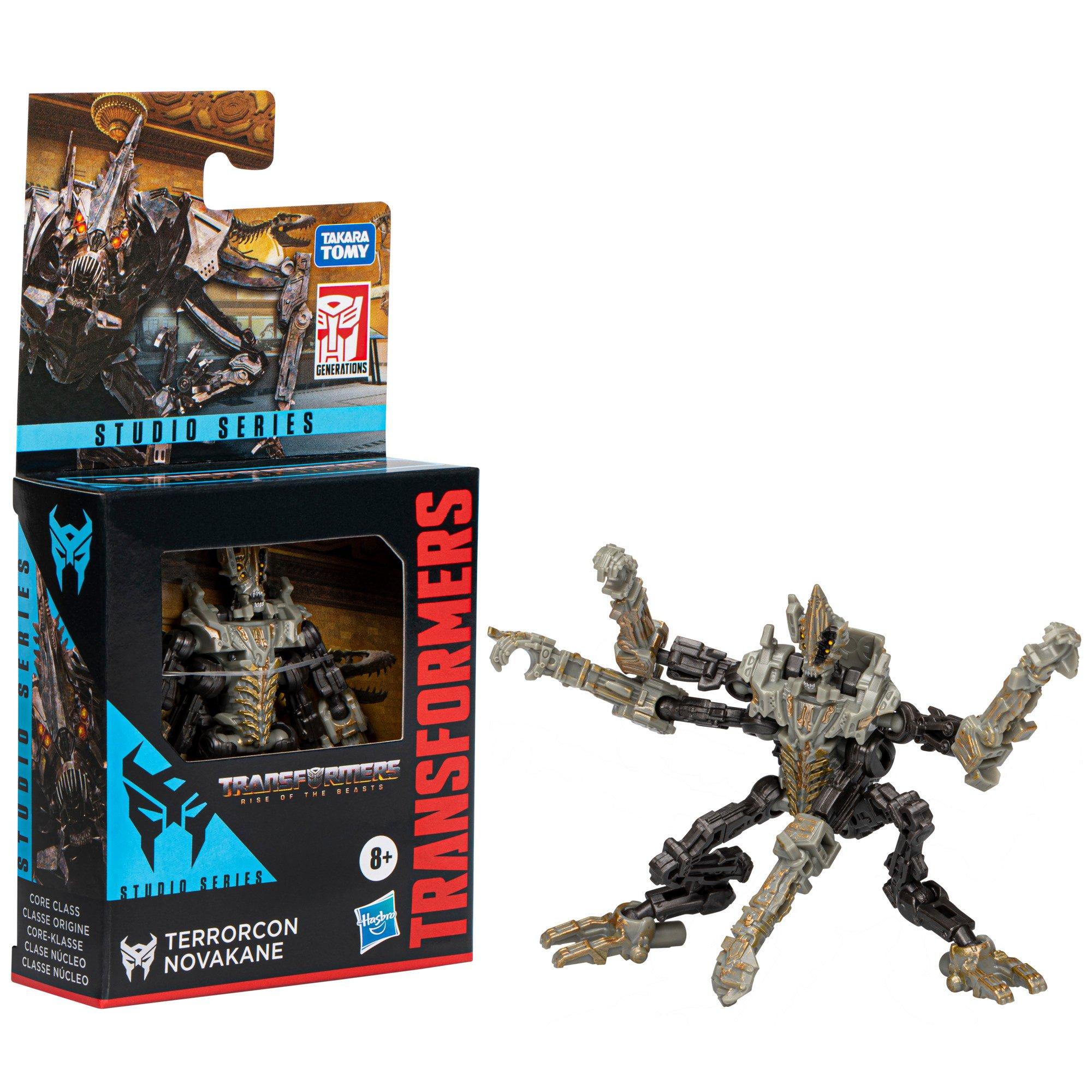 Transformers® Figurine Set