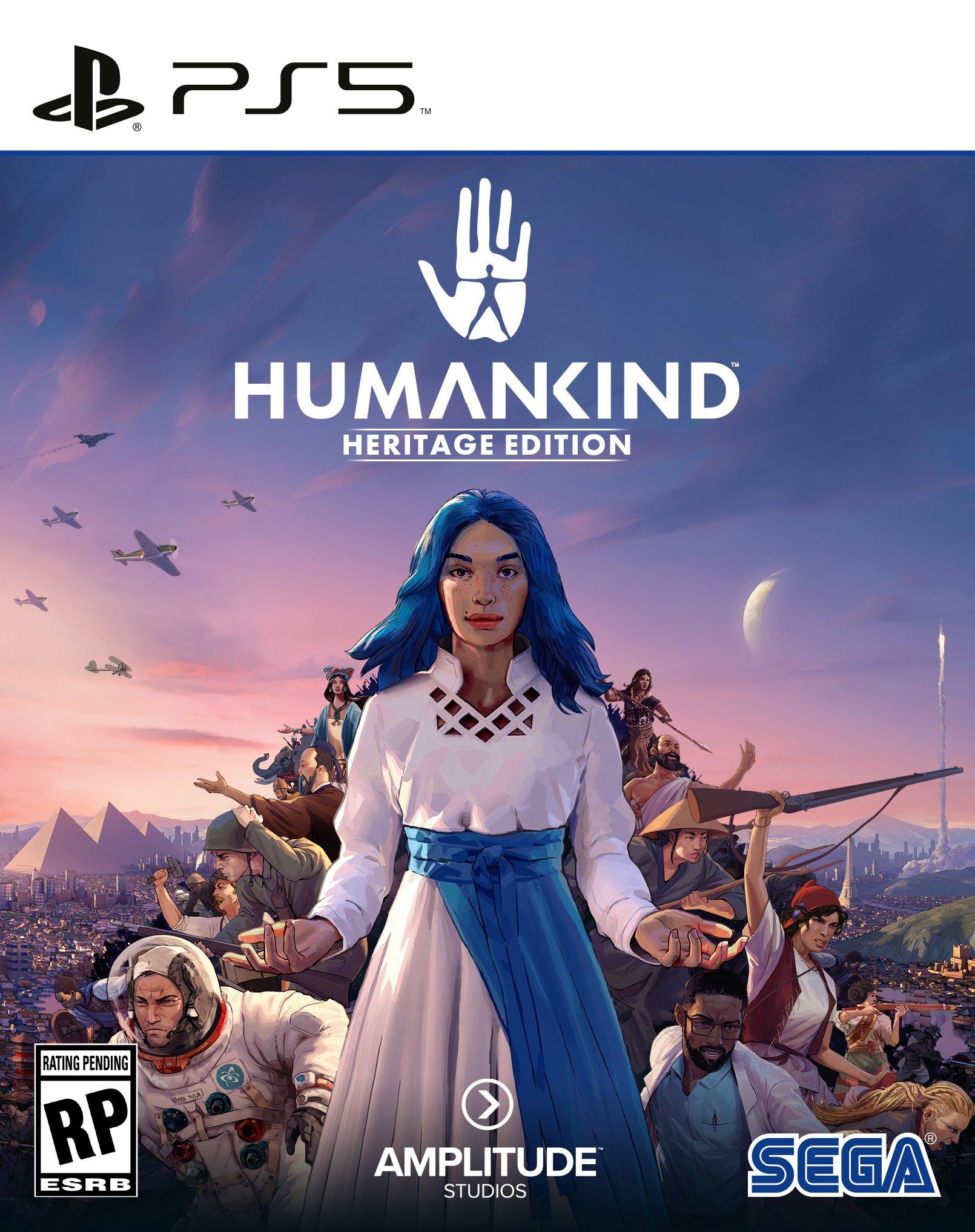 Ancestors the humankind odyssey best sale ps4 gamestop