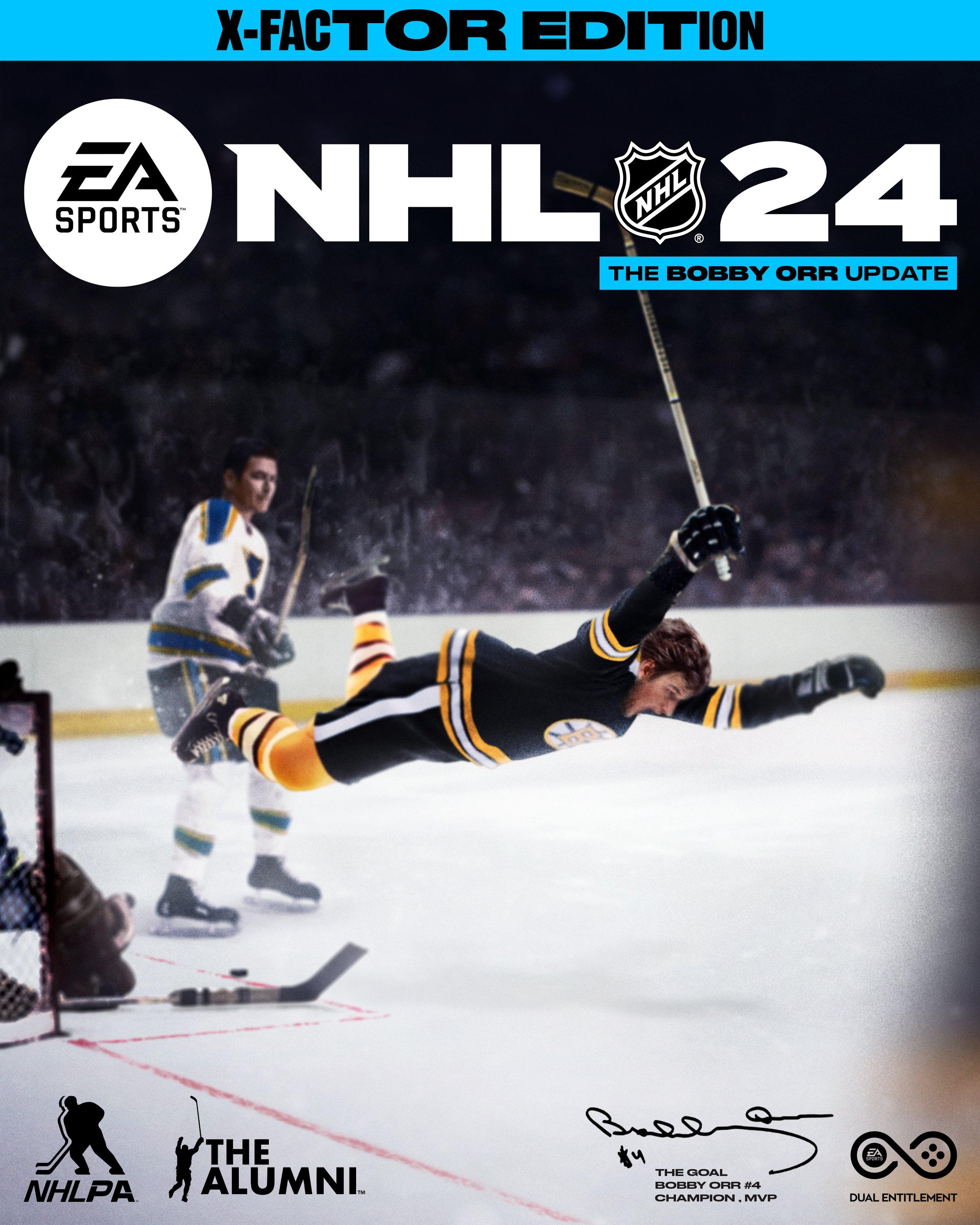 NHL 22 release date, cost, player ratings, new features, editions