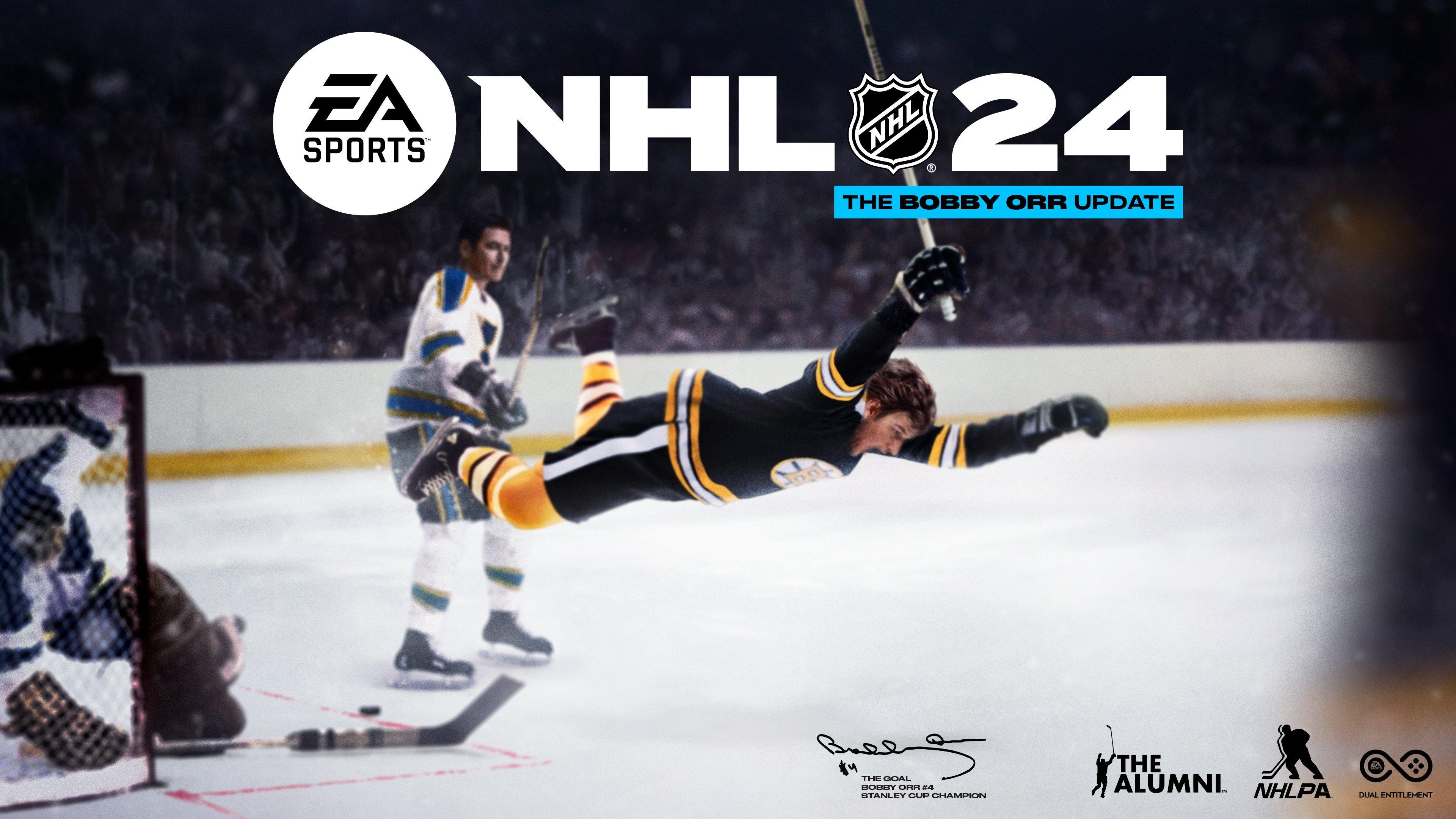 NHL 24 - Xbox Series X/S
