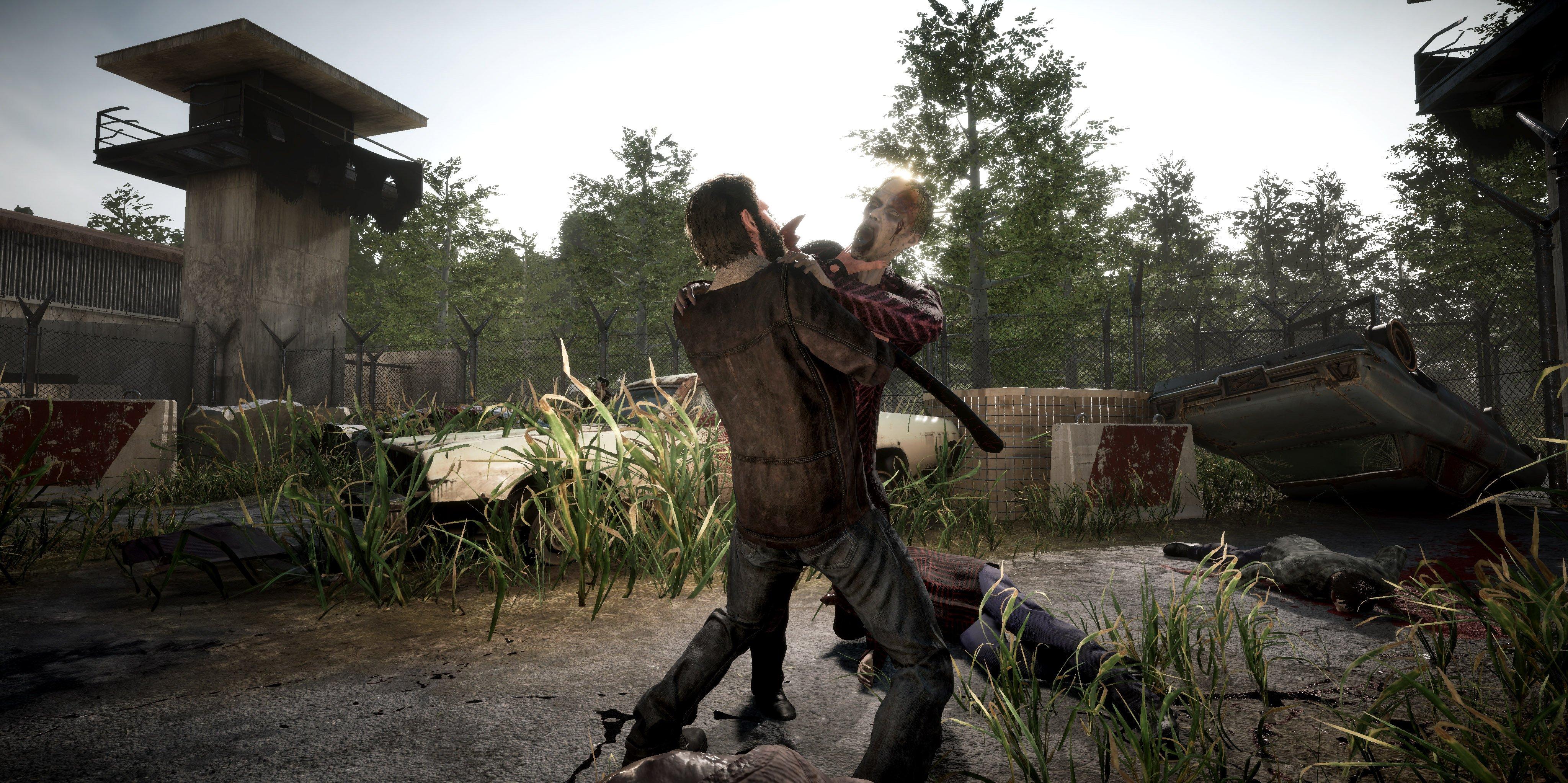 The Walking Dead Destinies - Change the story. Shatter Fate. Play the  Walking Dead Destinies on Playstation 5, Xbox Series X, Steam and Nintendo  Switch.