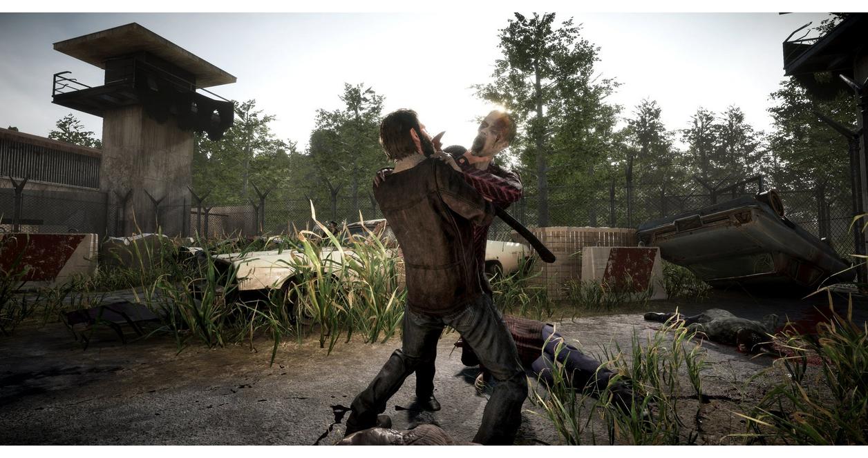 The Walking Dead:  Destinies - PlayStation 5