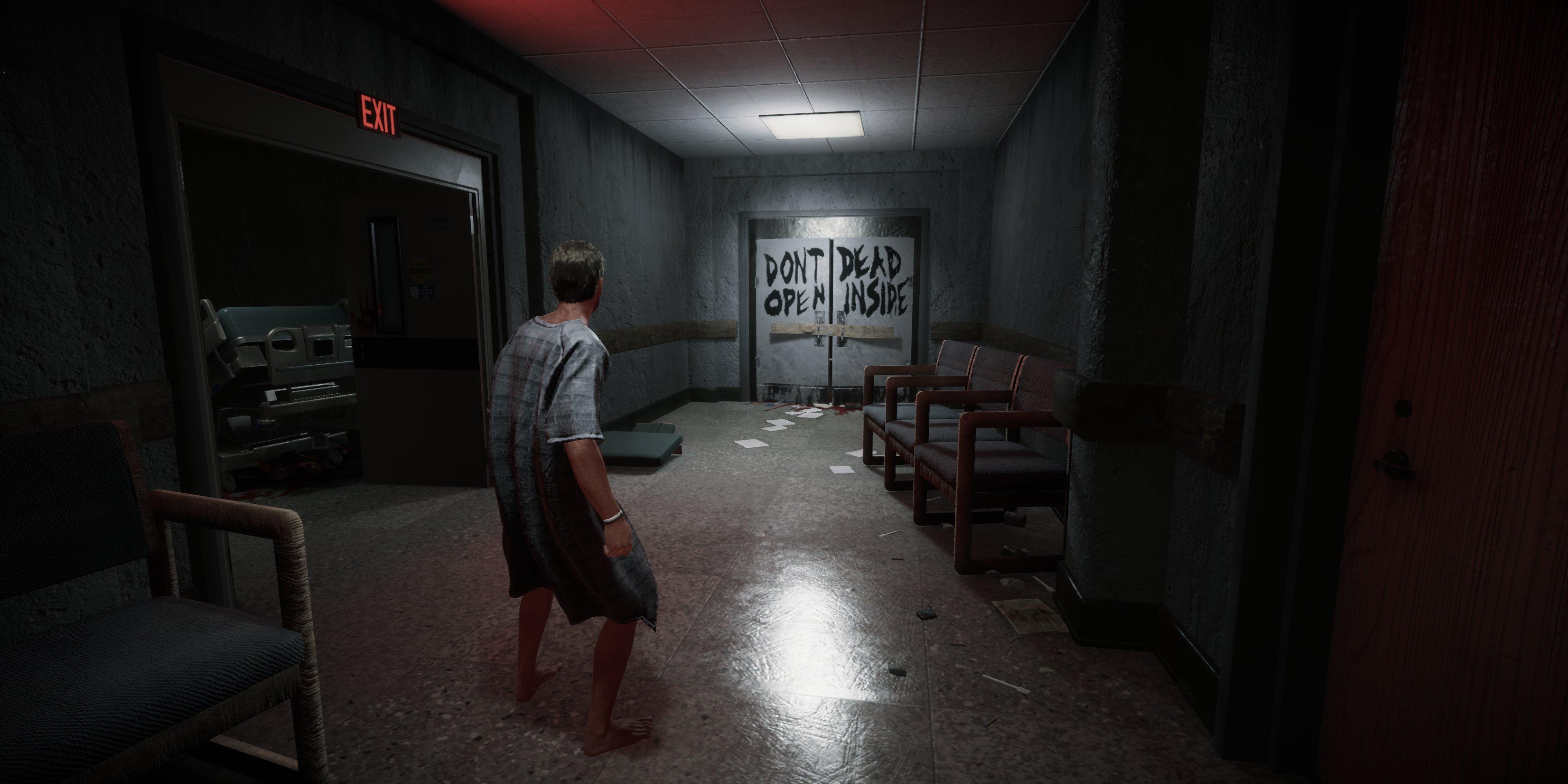 The Walking Dead:  Destinies - Nintendo Switch