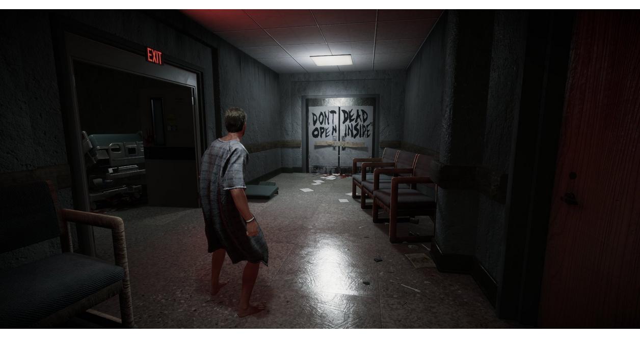 The Walking Dead:  Destinies - PlayStation 5