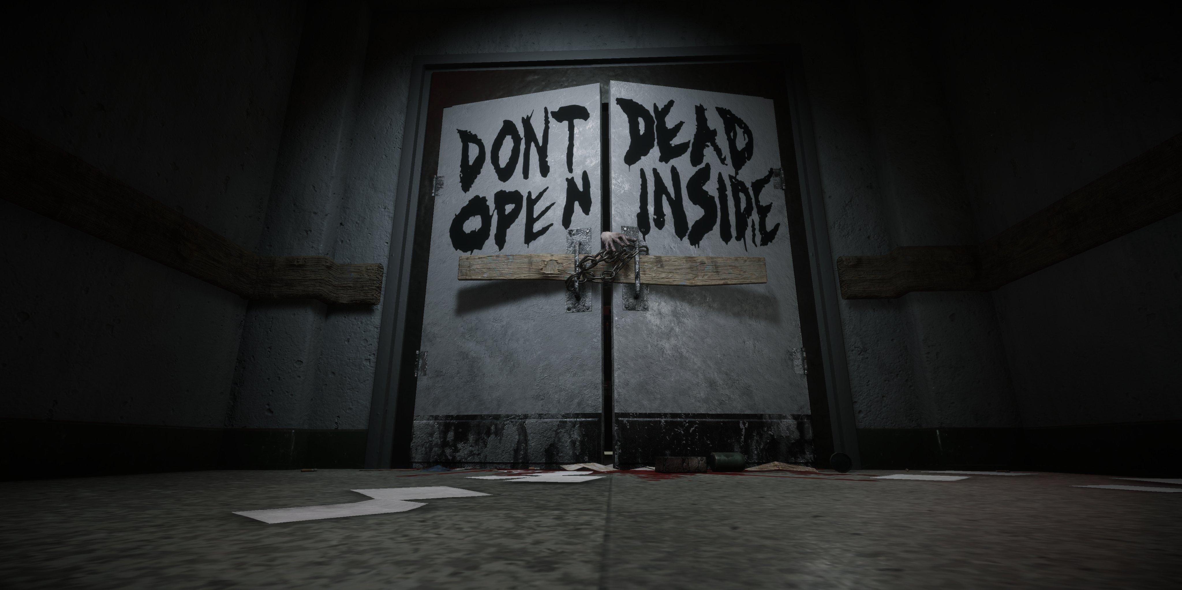 The Walking Dead:  Destinies - Nintendo Switch