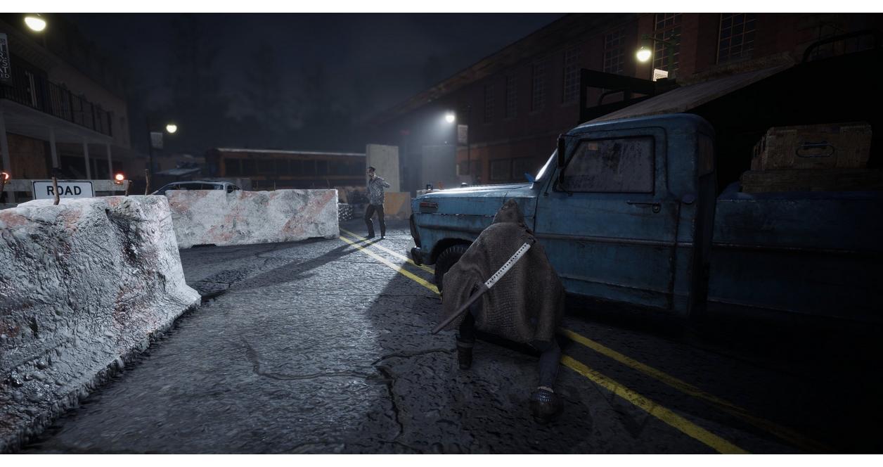 The Walking Dead:  Destinies - PlayStation 5