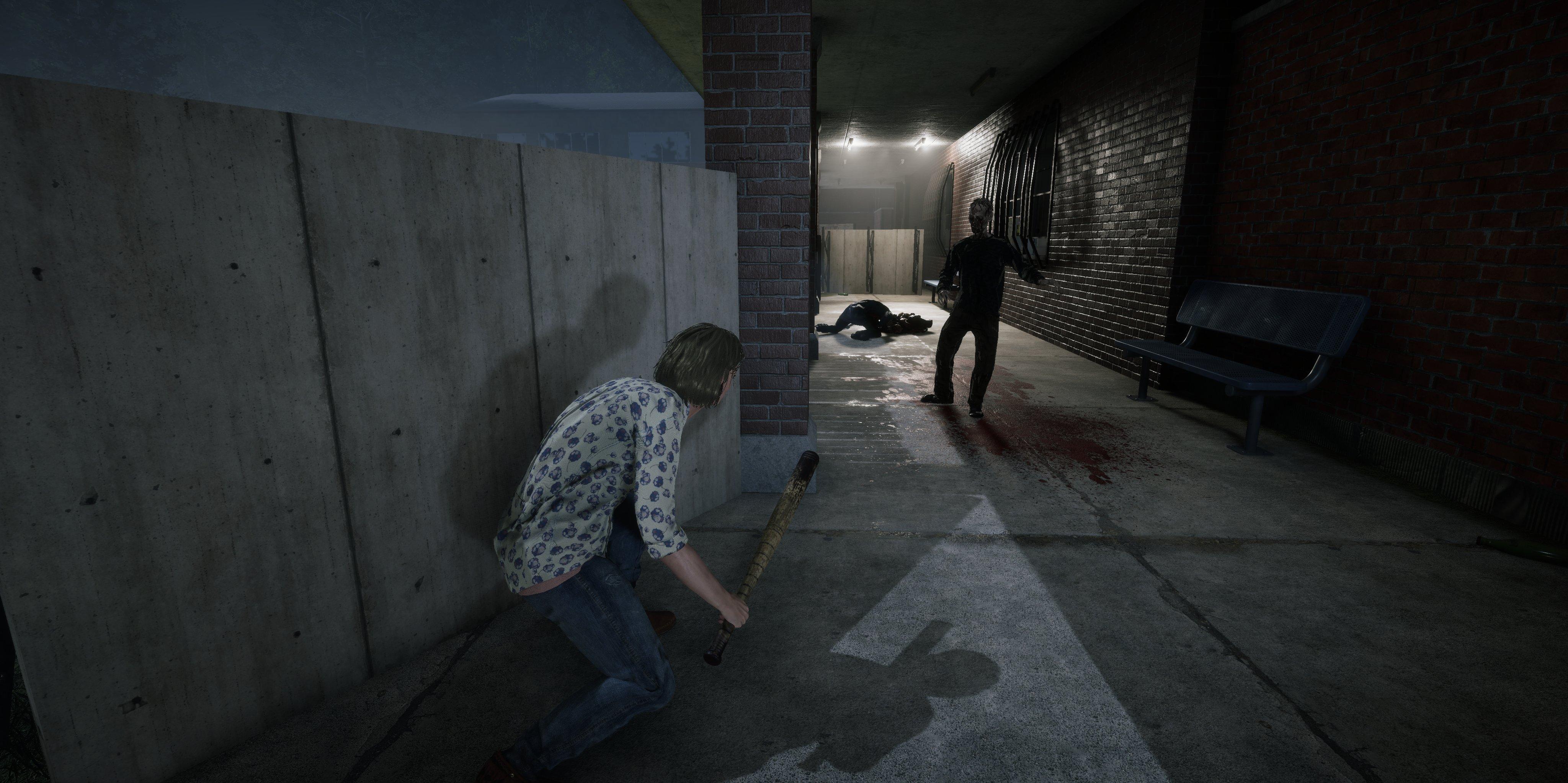 The Walking Dead:  Destinies - Nintendo Switch