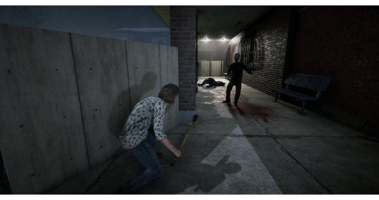 The Walking Dead:  Destinies - PlayStation 5