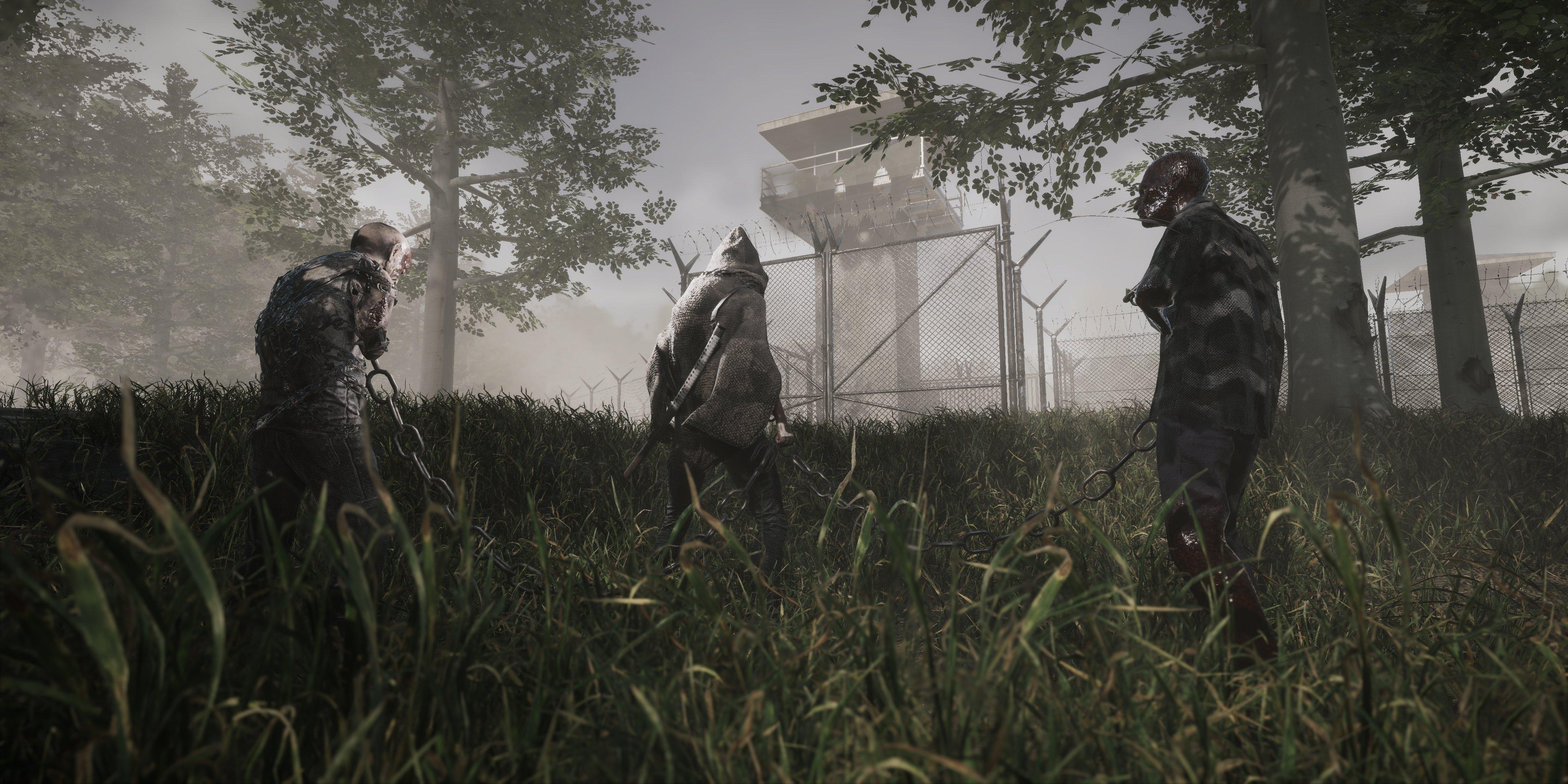 The Walking Dead: Destinies Is A New Action Adventure Game Coming