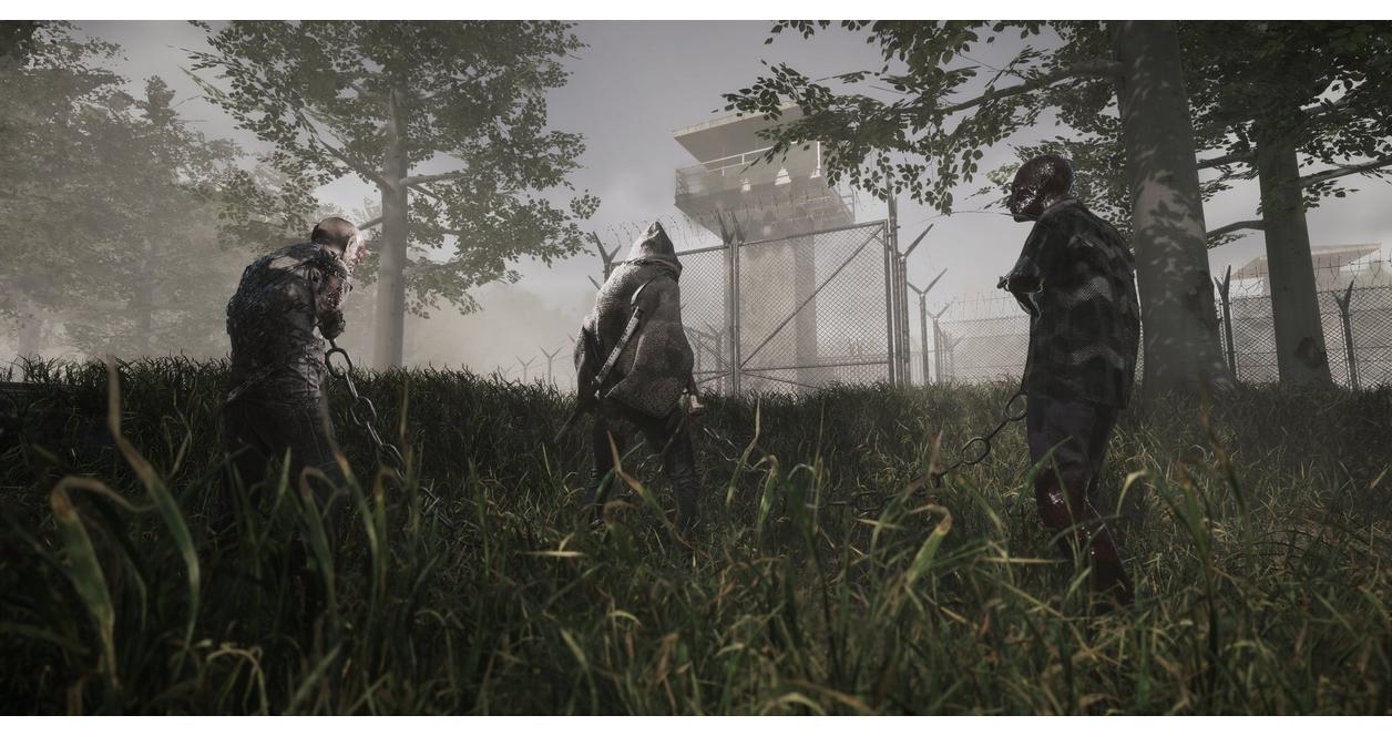 The Walking Dead:  Destinies - PlayStation 5
