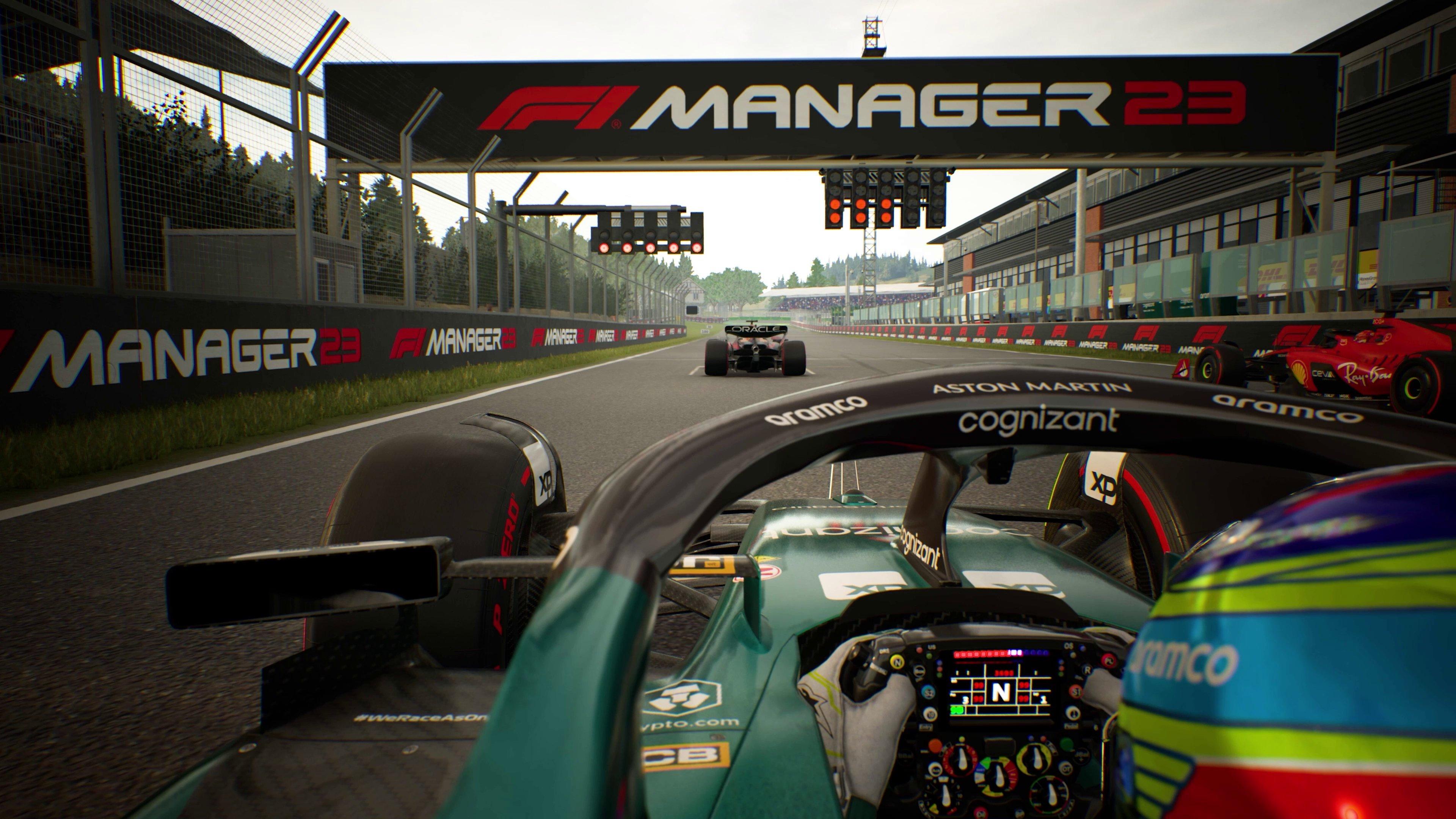 F1 2022 - PlayStation 4 in 2023