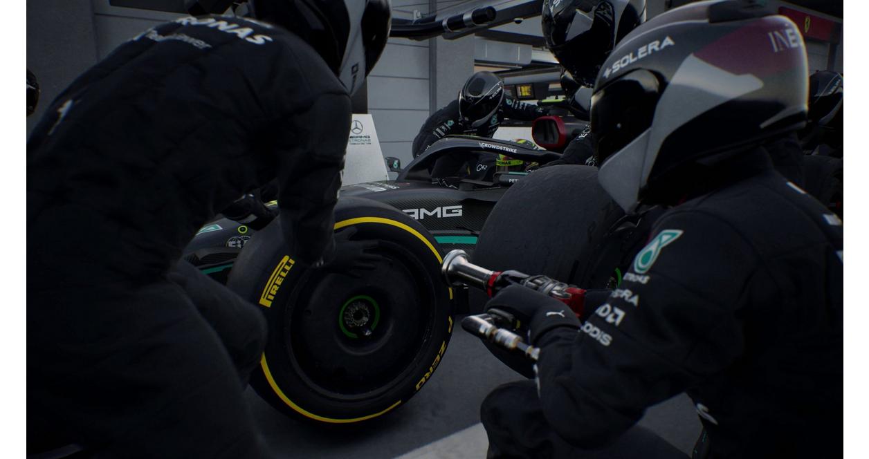 F1 Manager 2023 - Xbox Series X, Xbox One