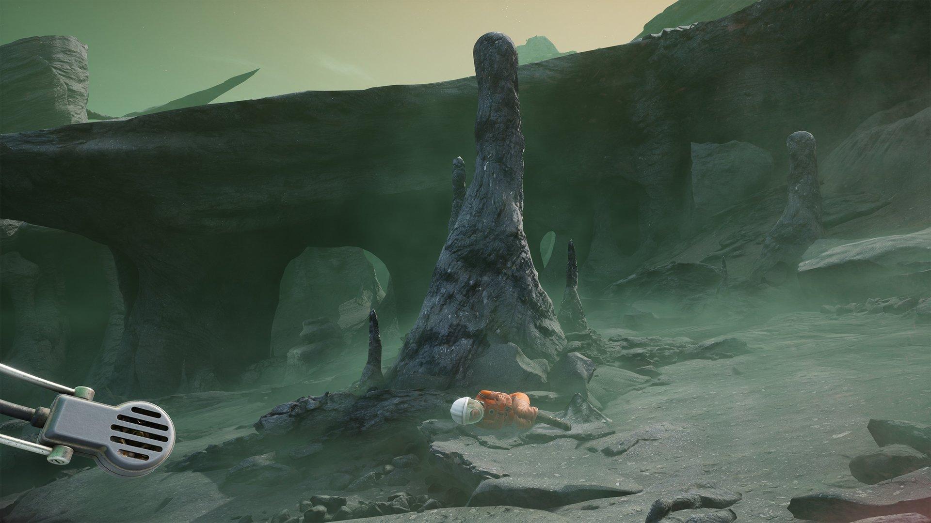 The Invincible - Xbox Series X