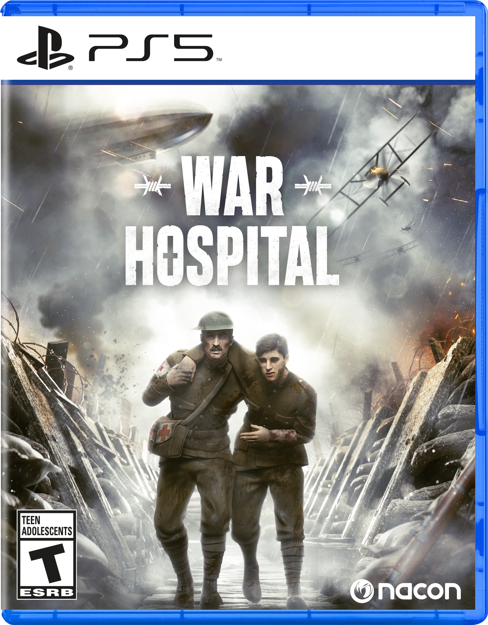 War Hospital
